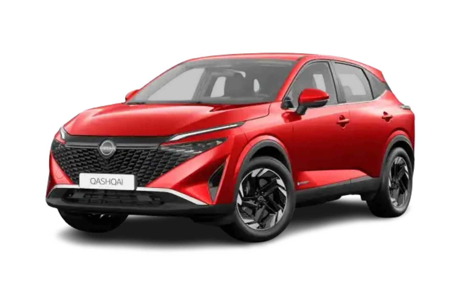 QASHQAI  1