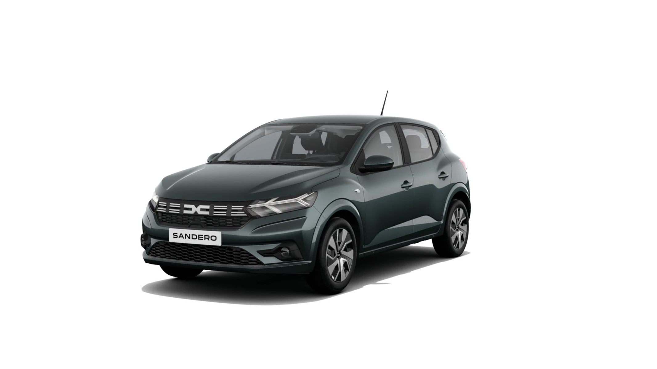 SANDERO  1