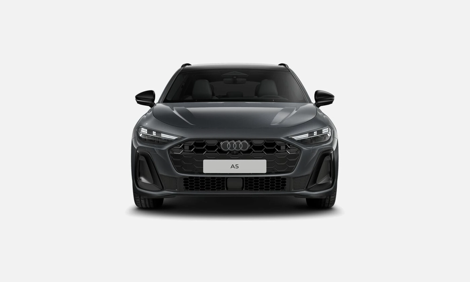 A5  5
