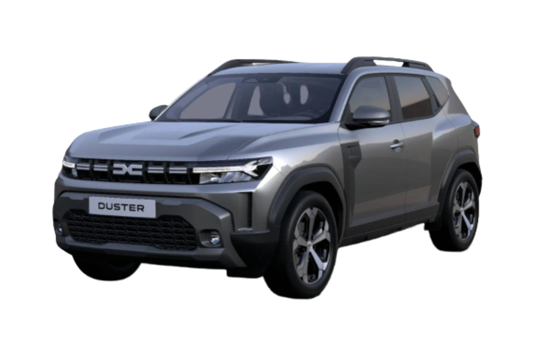 DUSTER  1