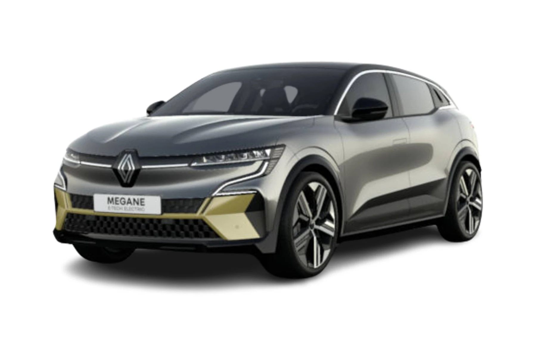 MÉGANE  1
