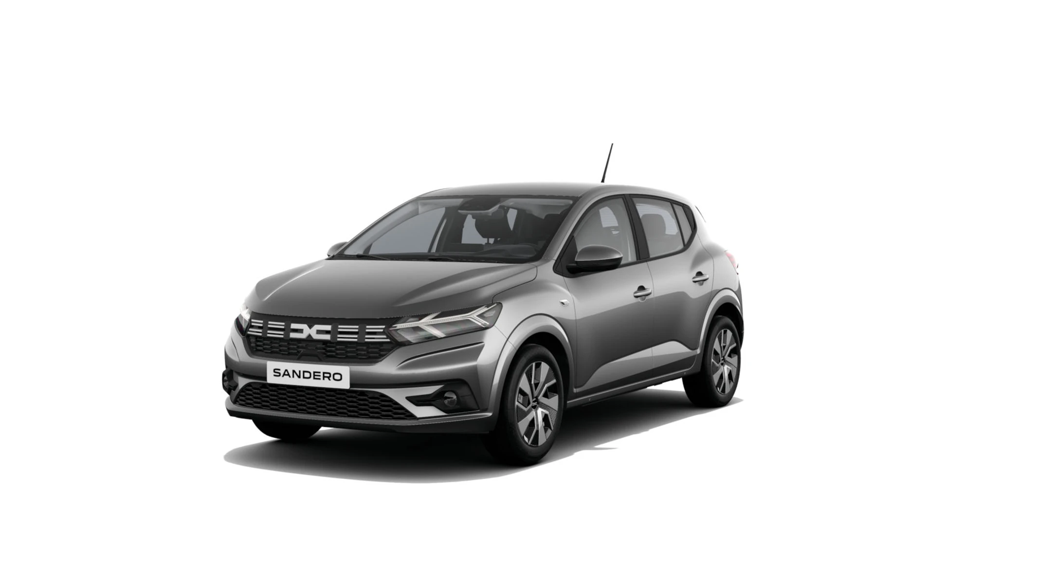 SANDERO  1