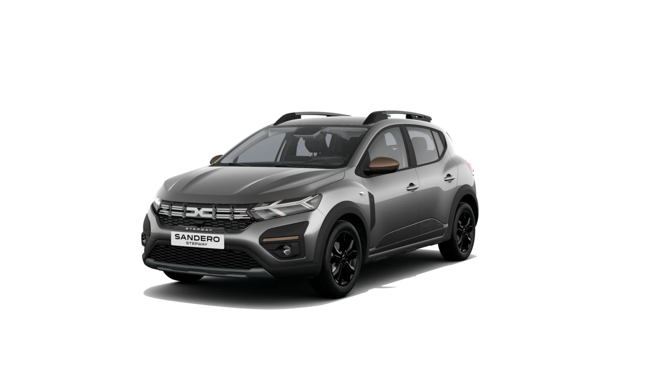 SANDERO  1