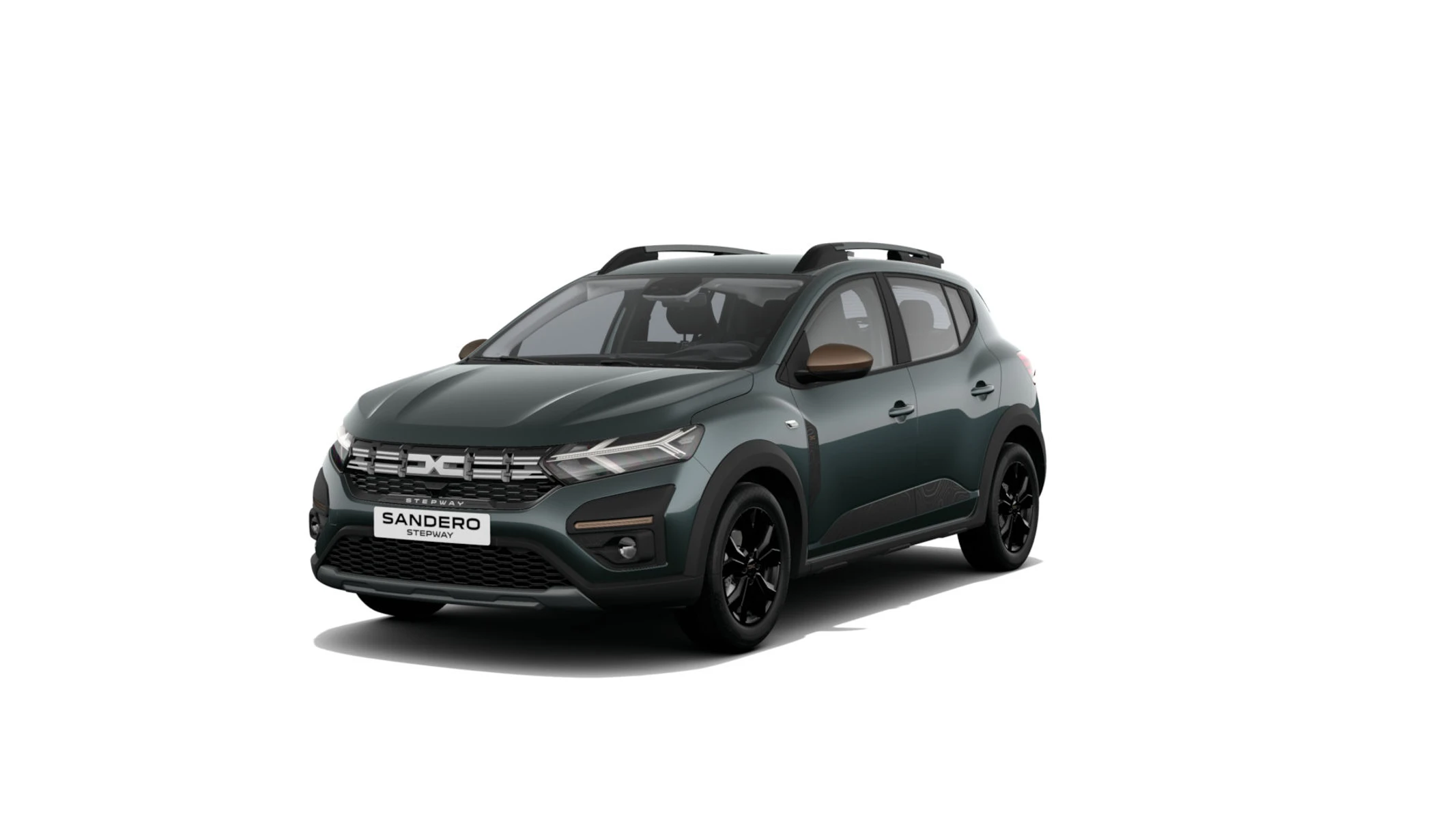 SANDERO  1