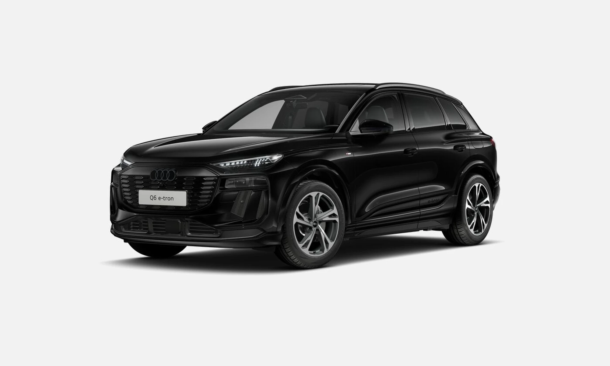 Q6 E-TRON  1