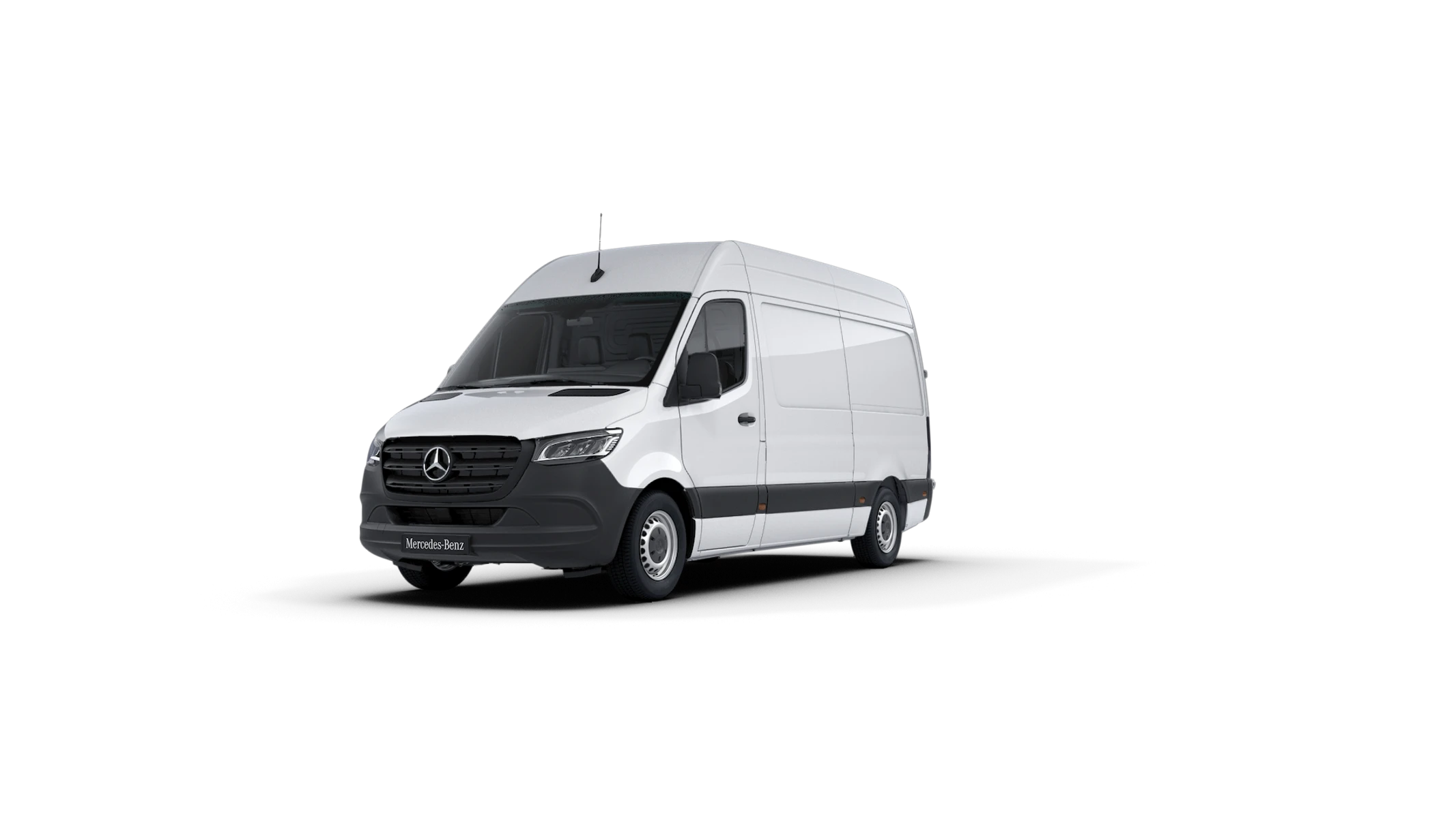 SPRINTER FOURGON  1