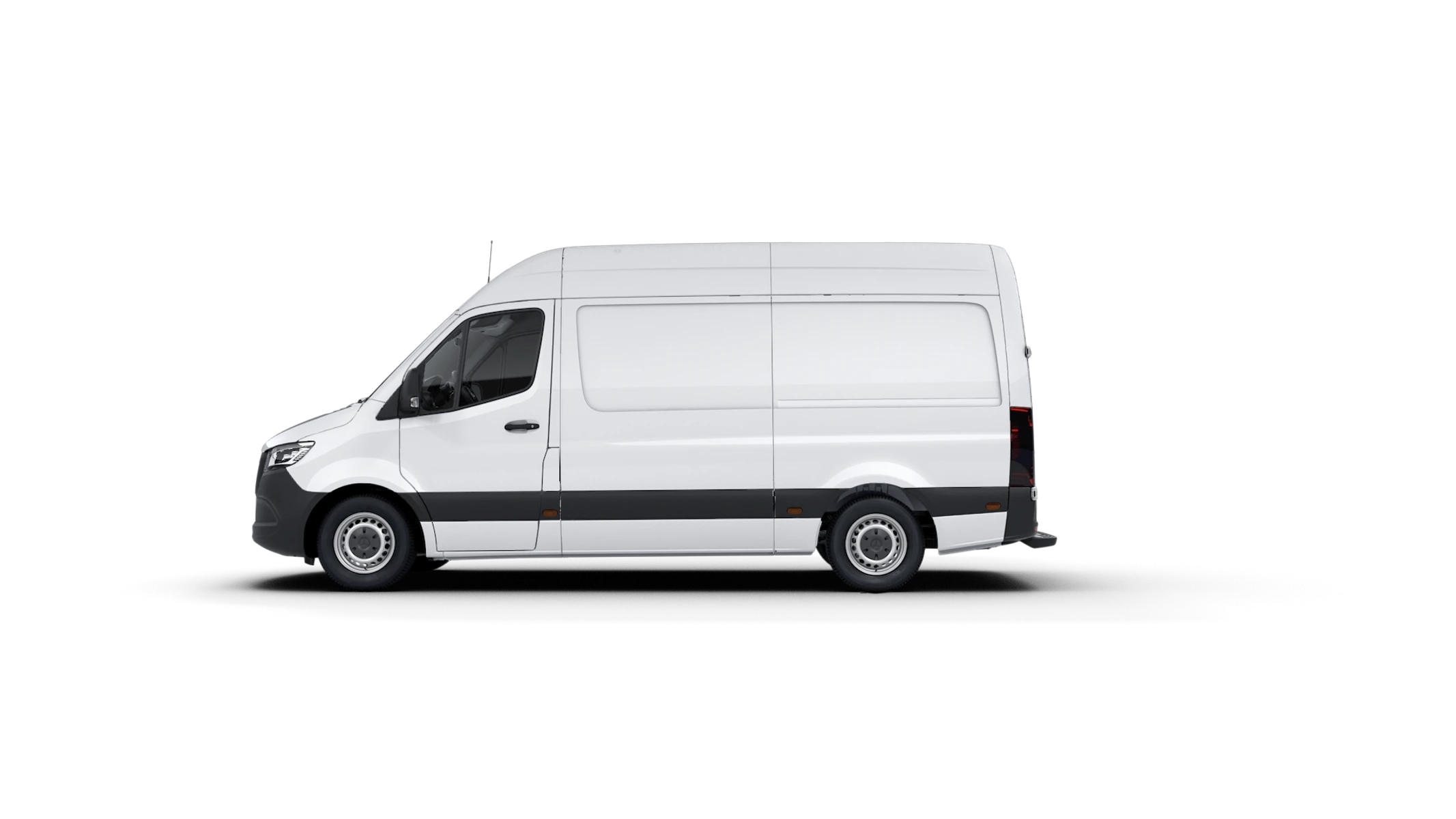SPRINTER FOURGON  2