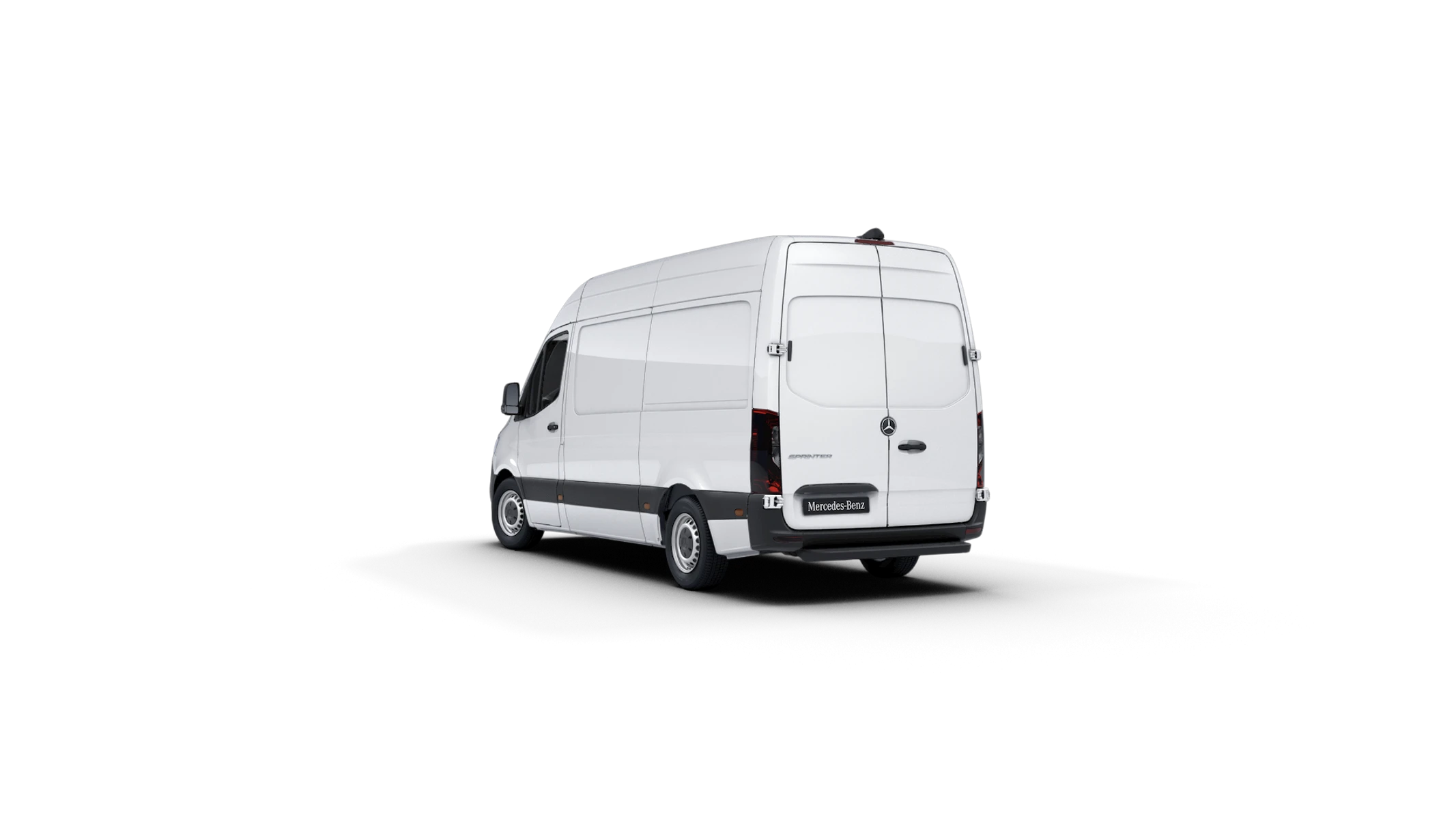 SPRINTER FOURGON  3