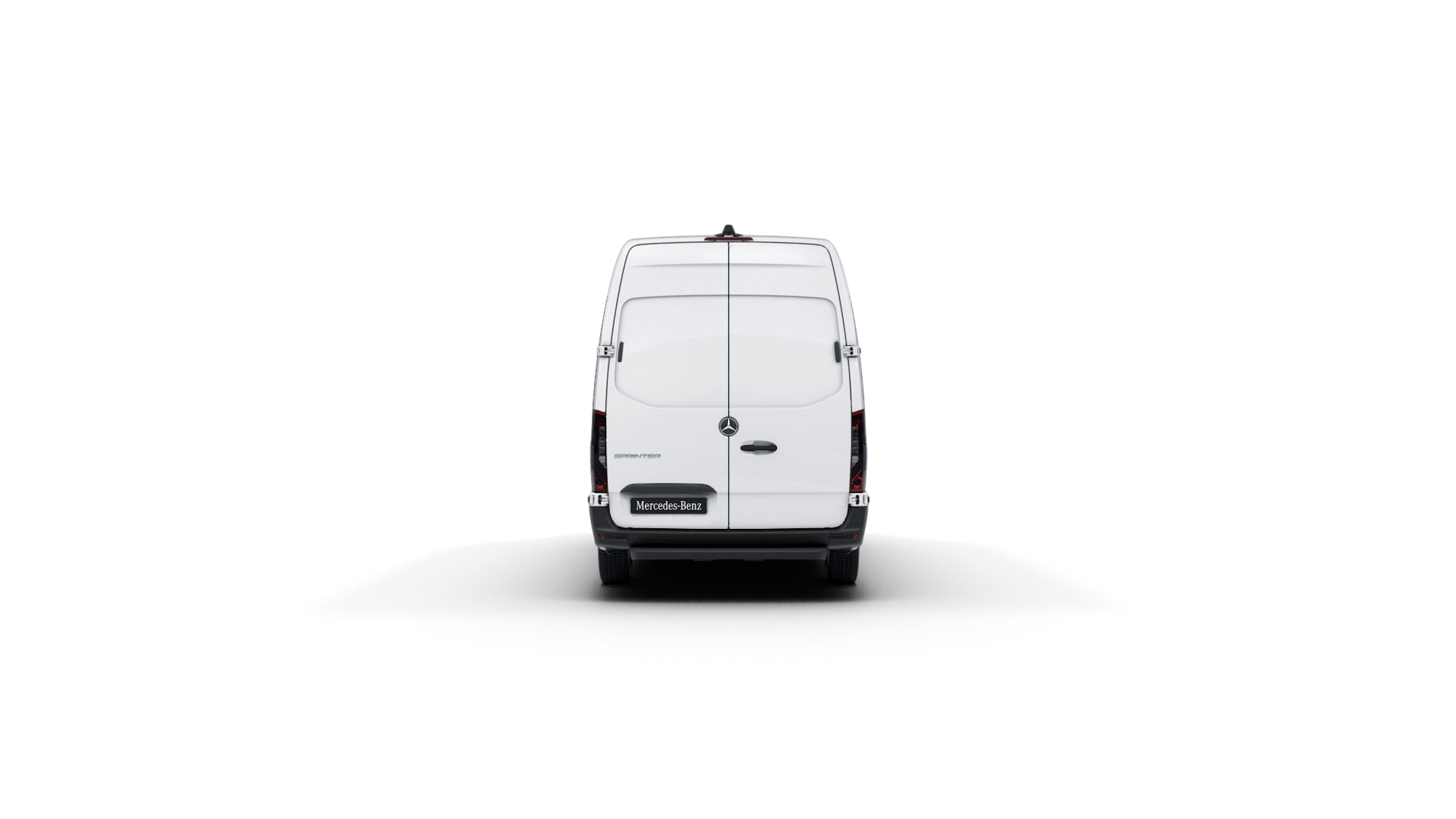 SPRINTER FOURGON  4