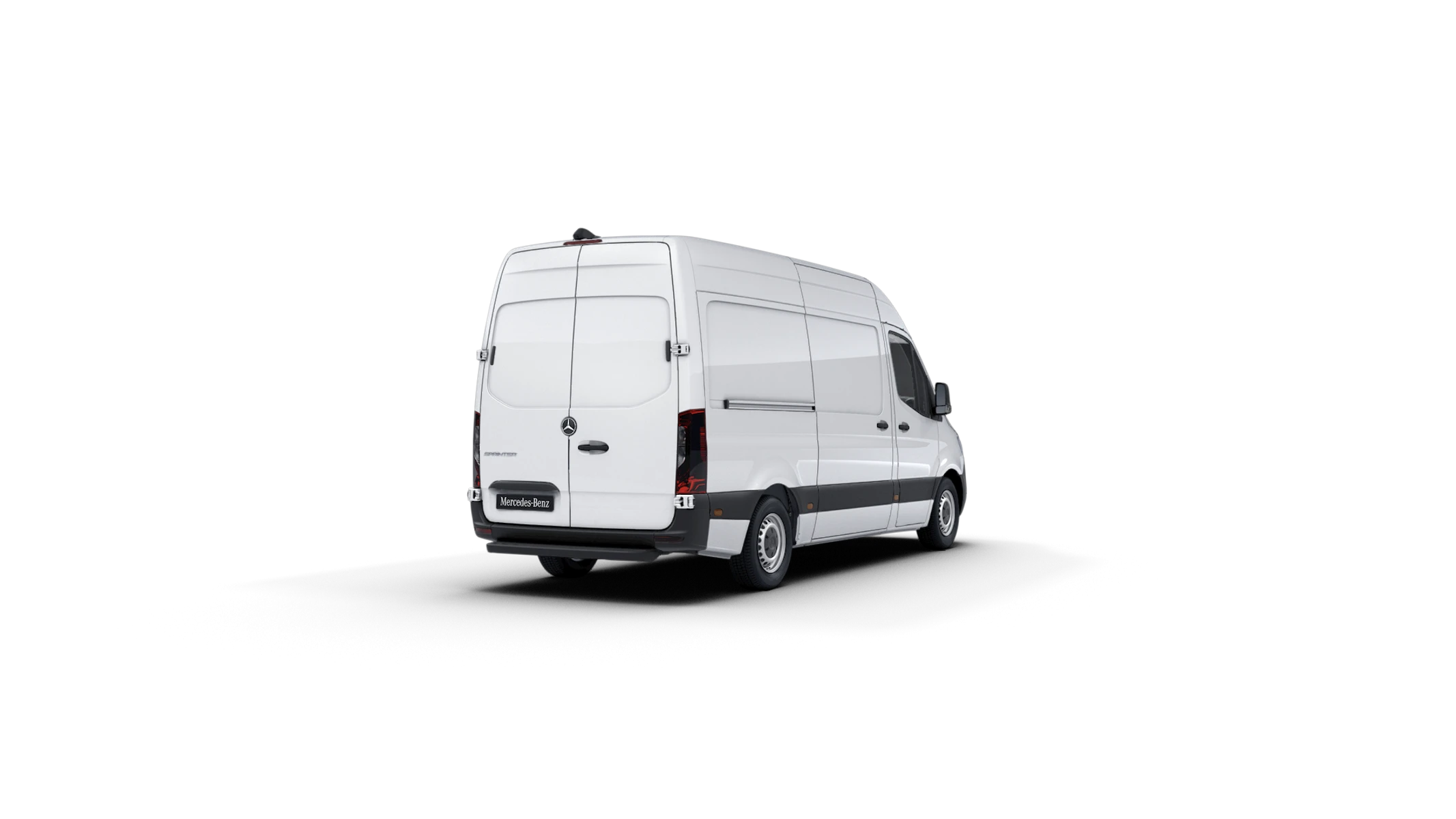 SPRINTER FOURGON  5