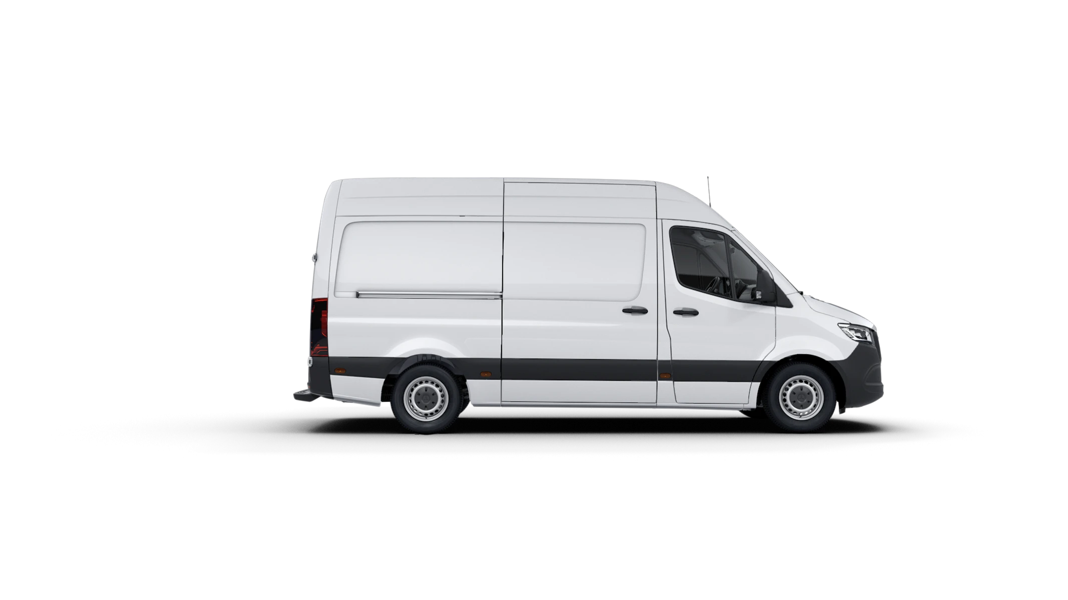 SPRINTER FOURGON  6