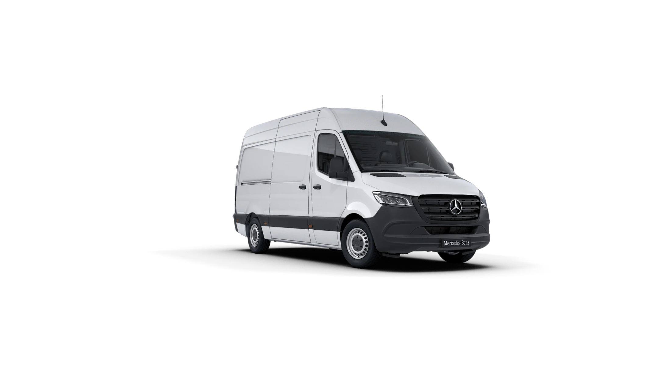 SPRINTER FOURGON  7