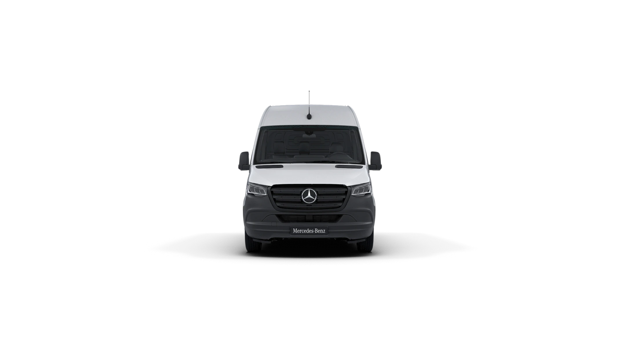 SPRINTER FOURGON  8