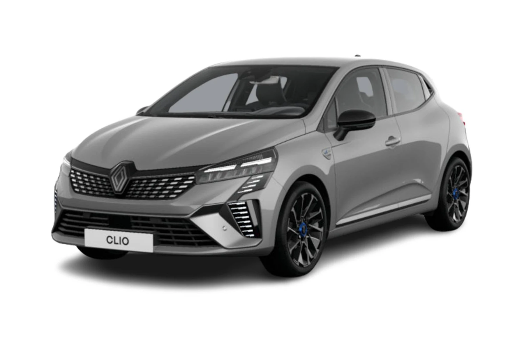 CLIO  1