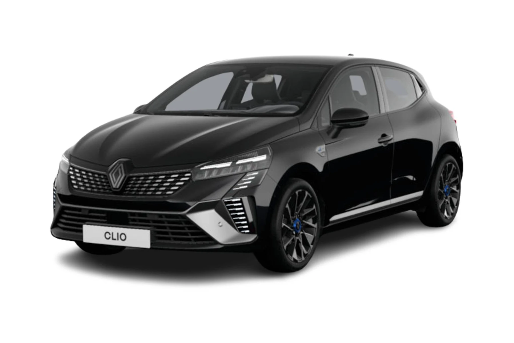 CLIO  1