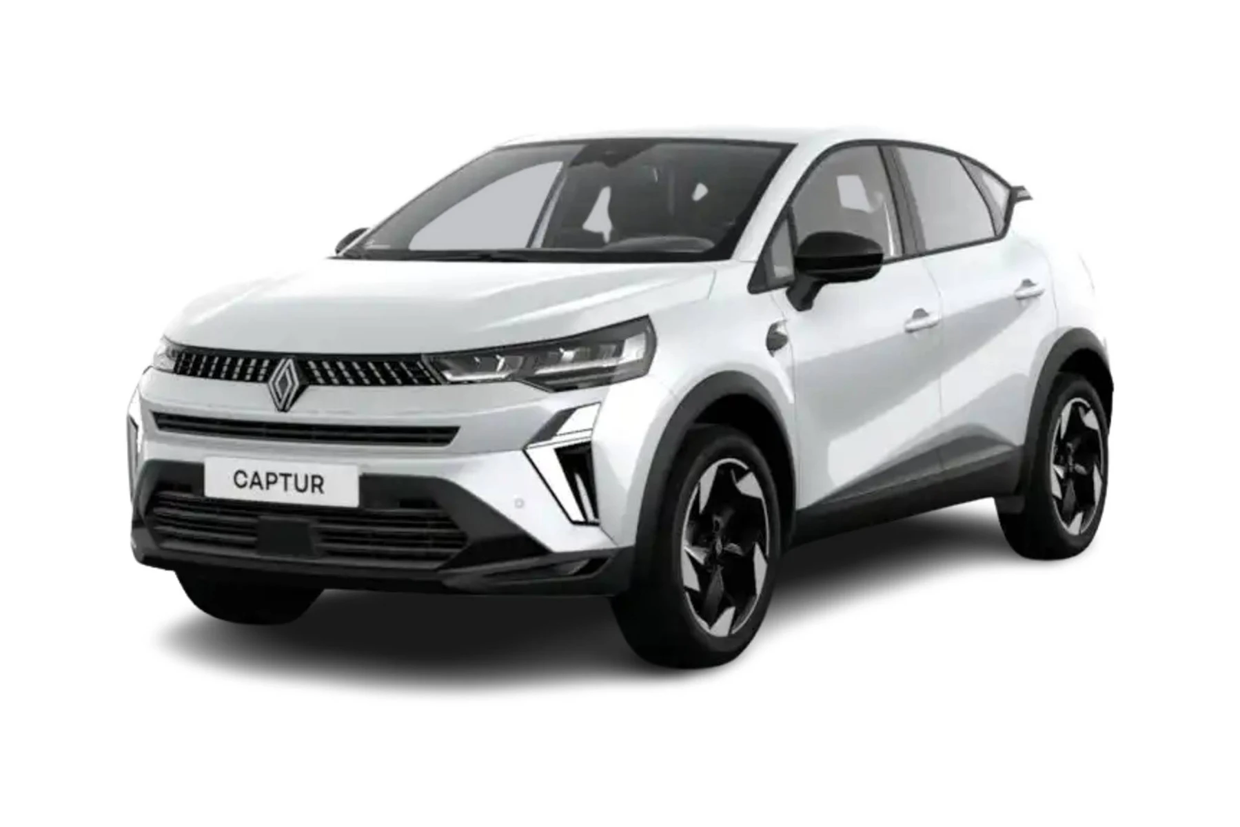 CAPTUR  1