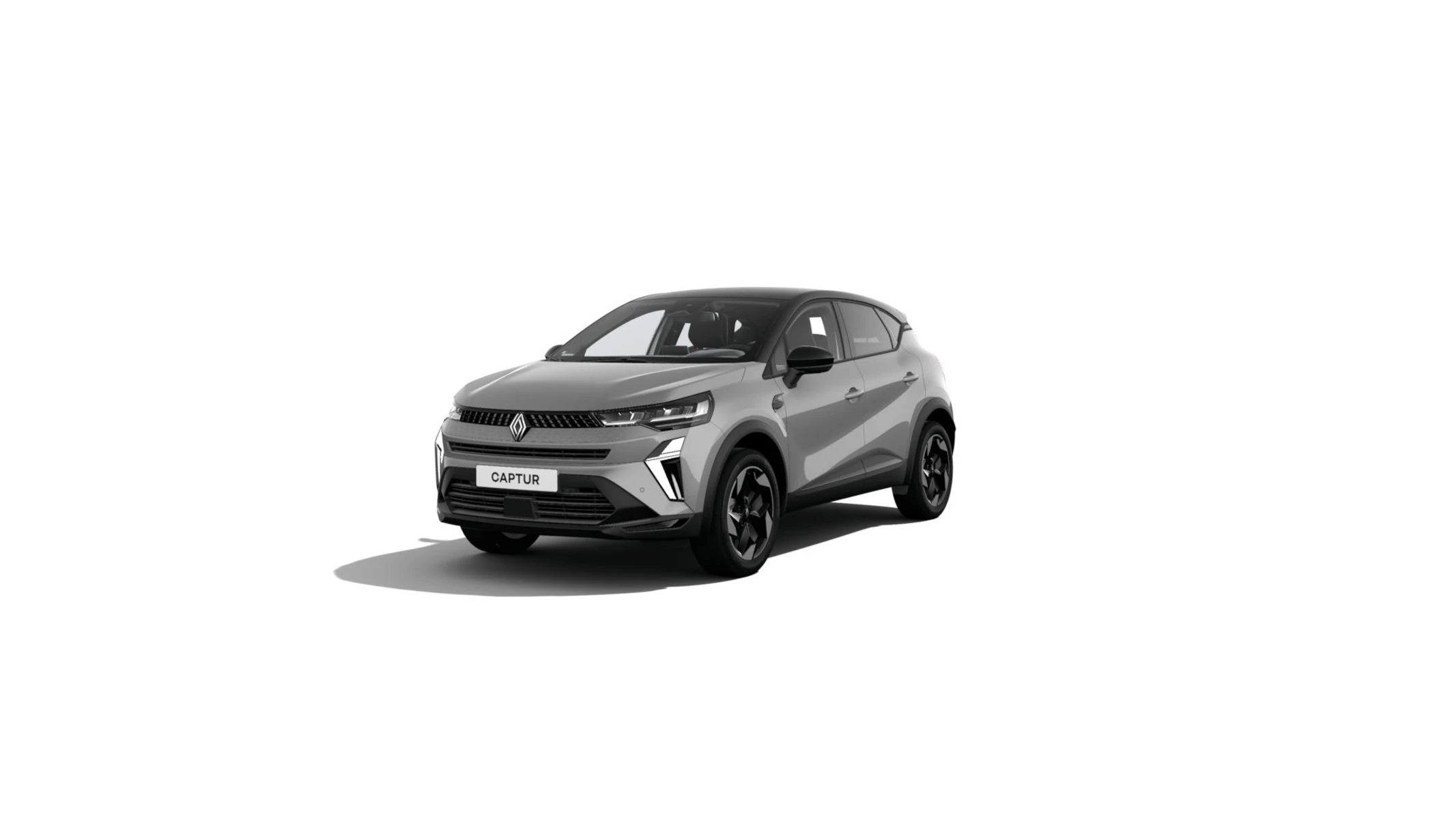 CAPTUR  1