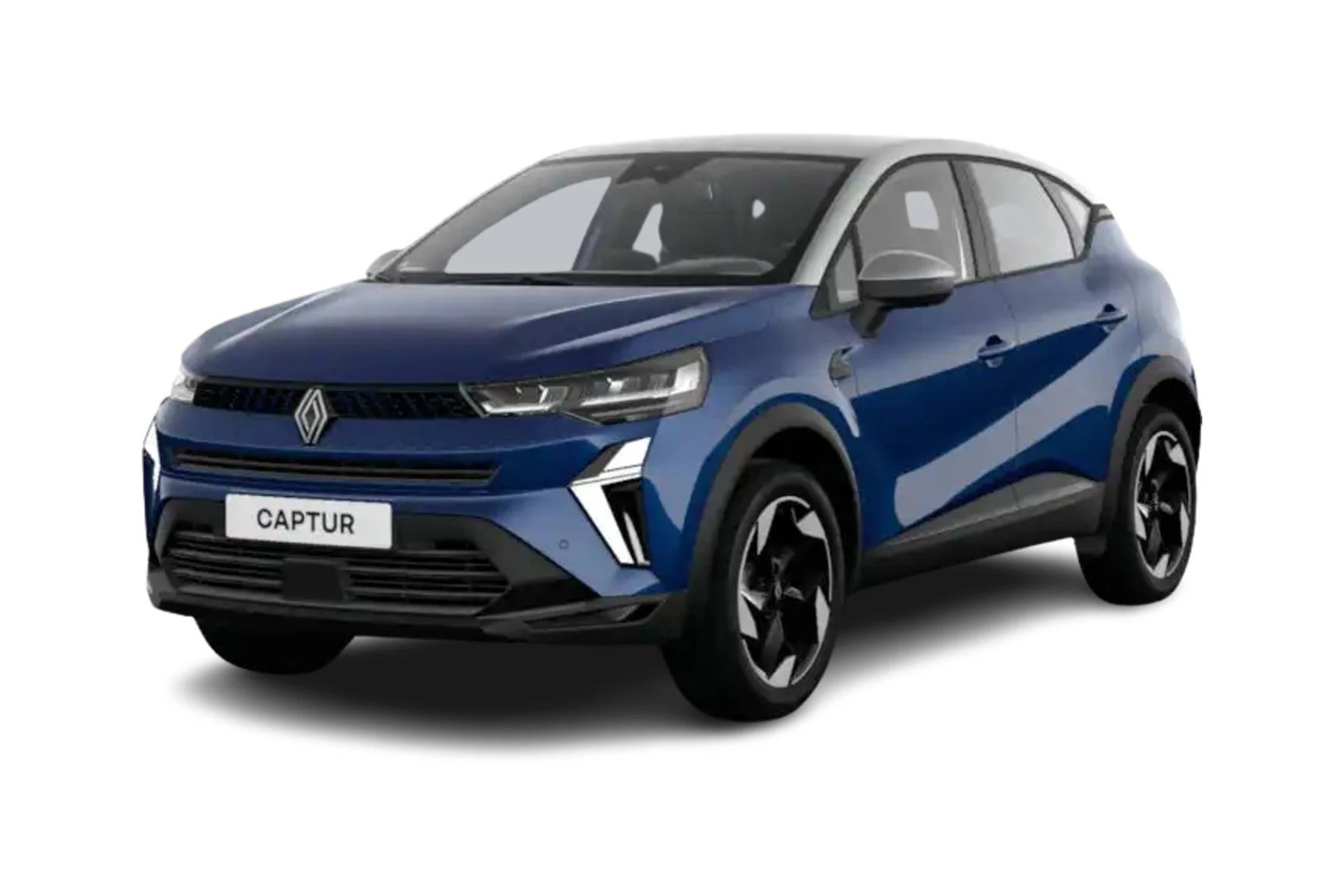 CAPTUR  1