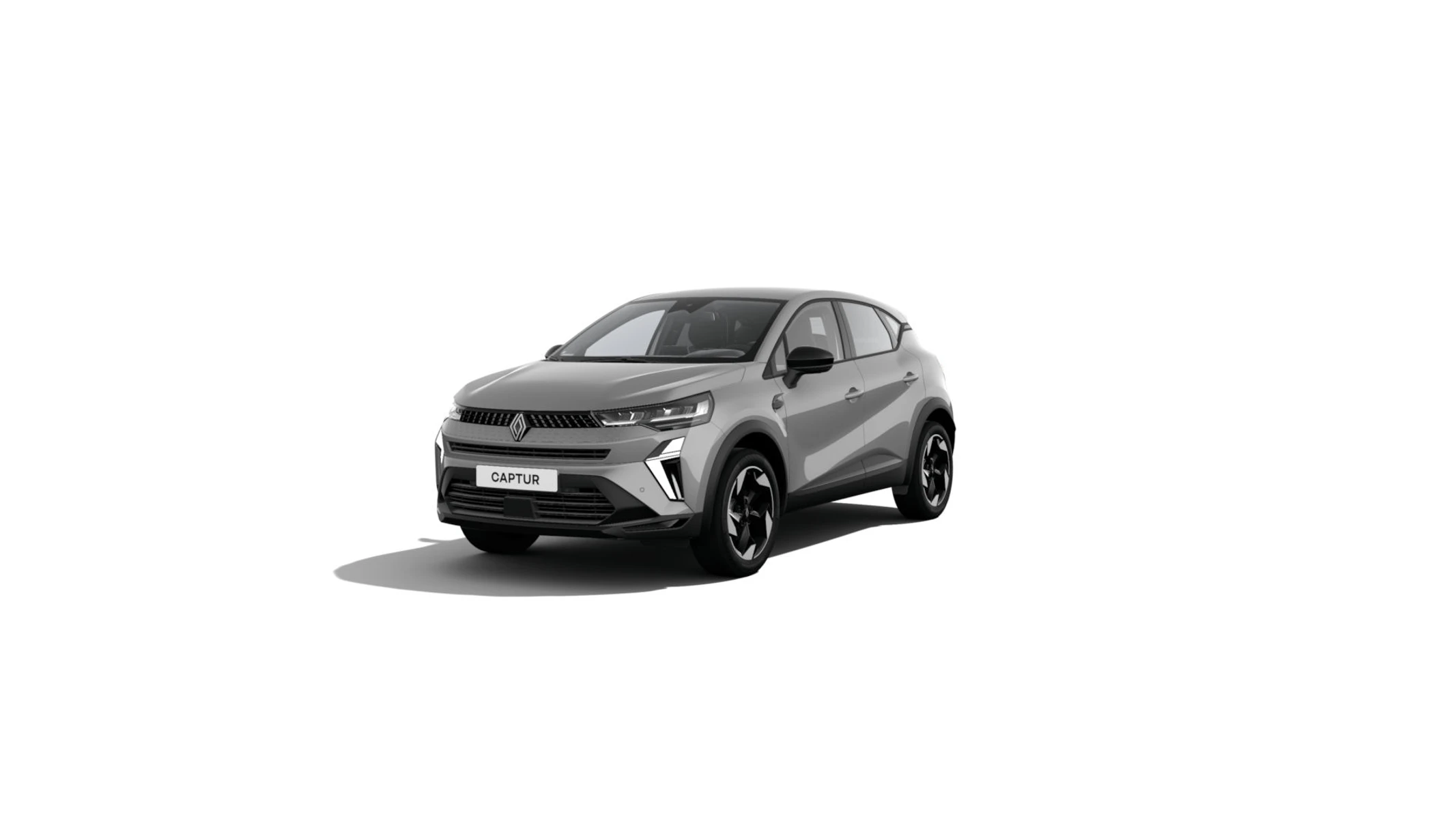 CAPTUR  1