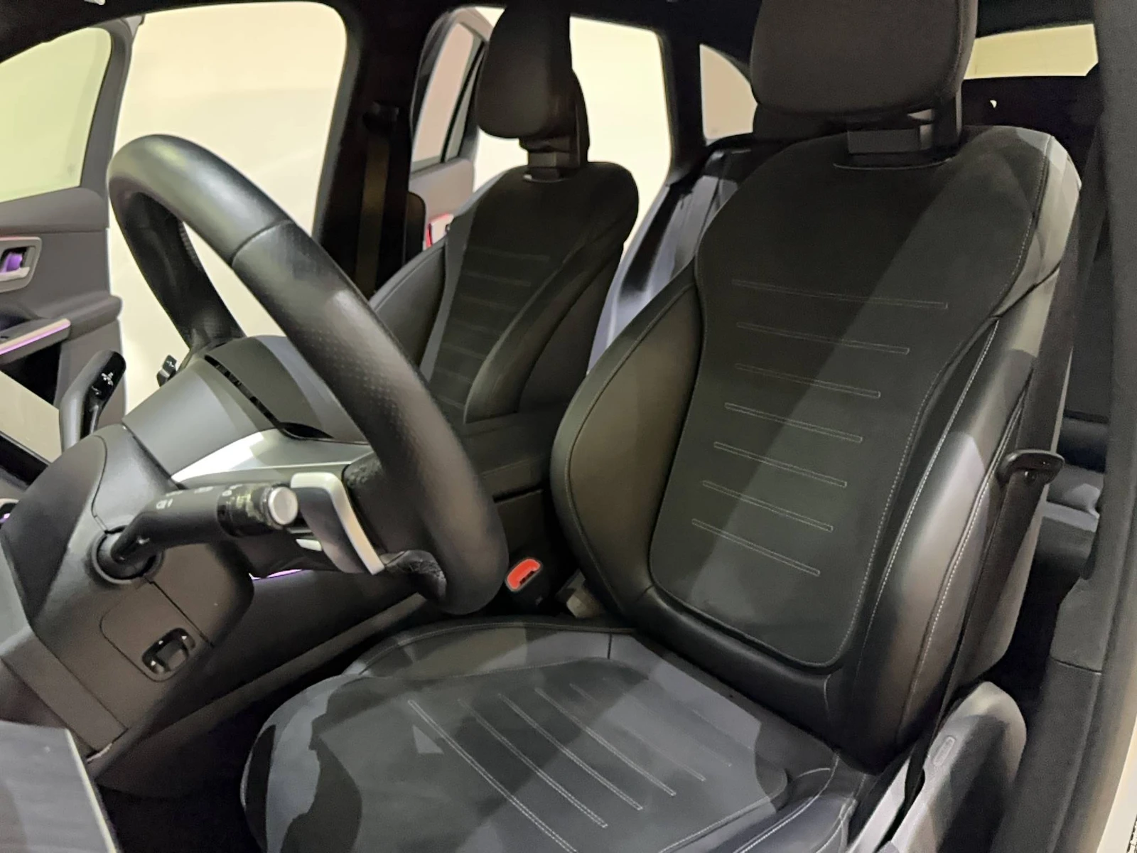 GLC  8