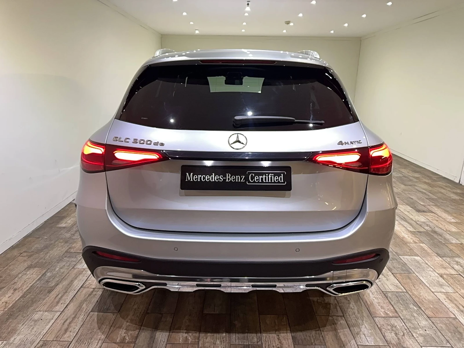 GLC  3