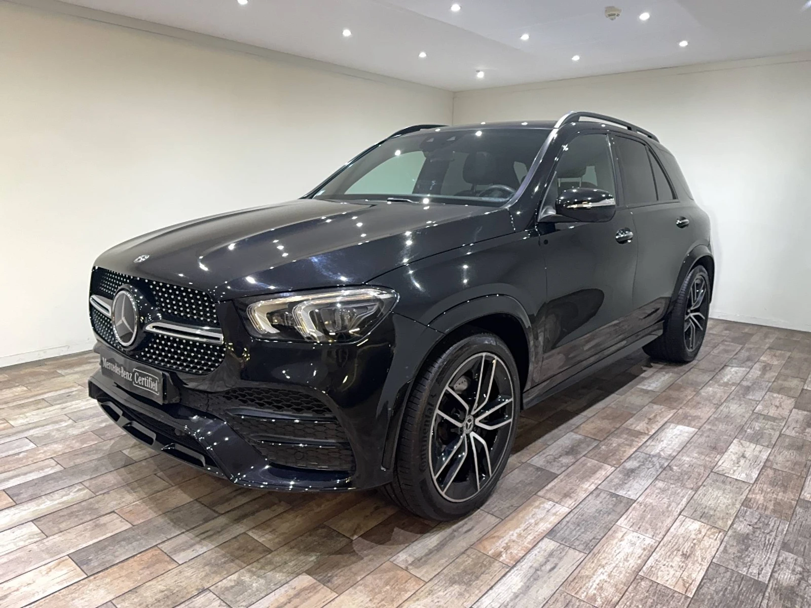 GLE  1