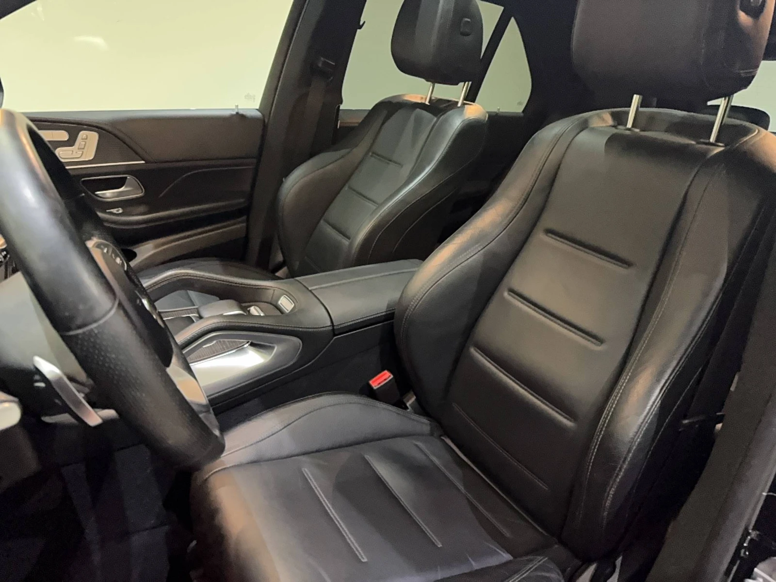 GLE  8