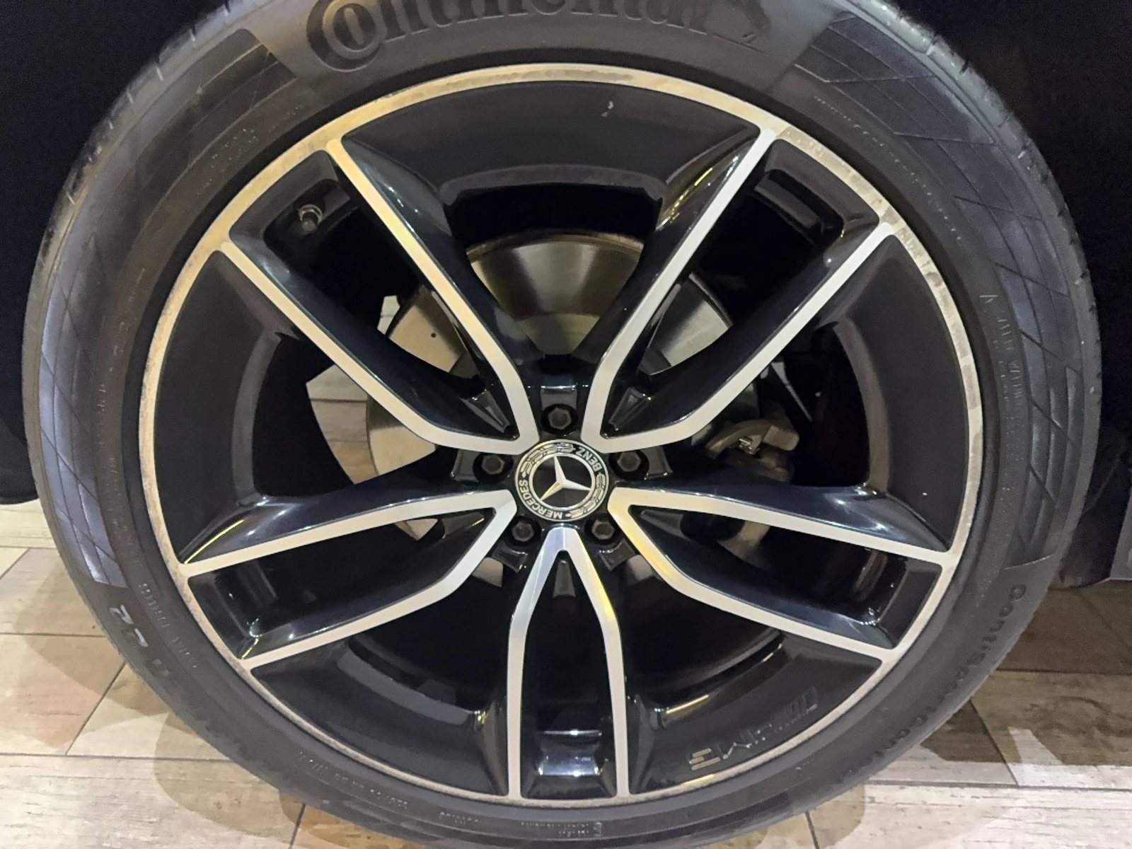 GLE  7