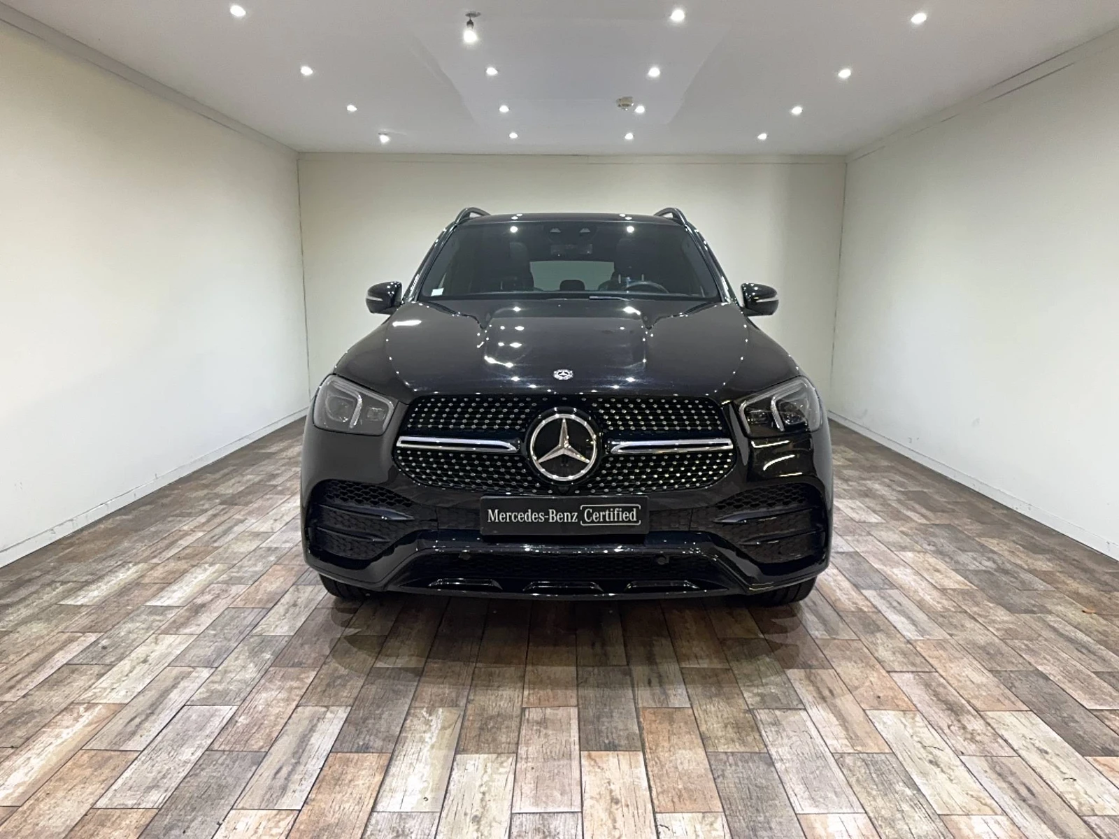 GLE  6