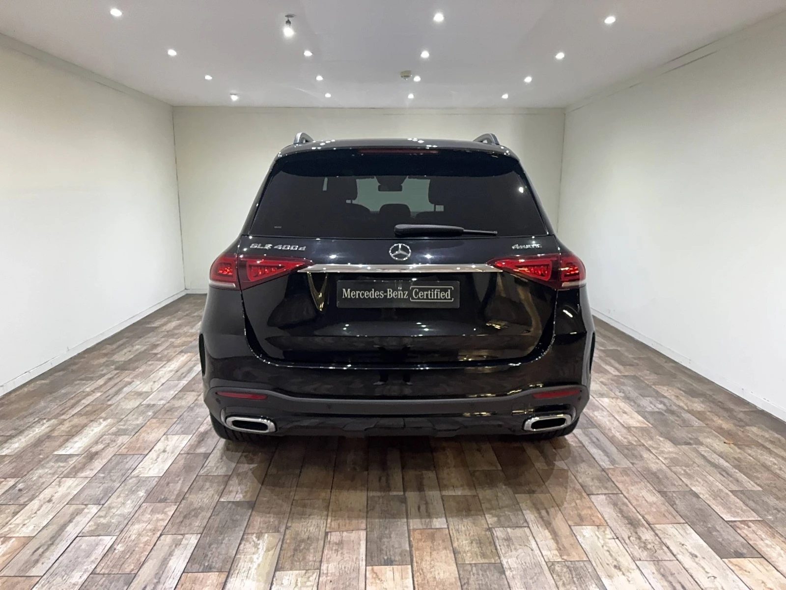 GLE  3