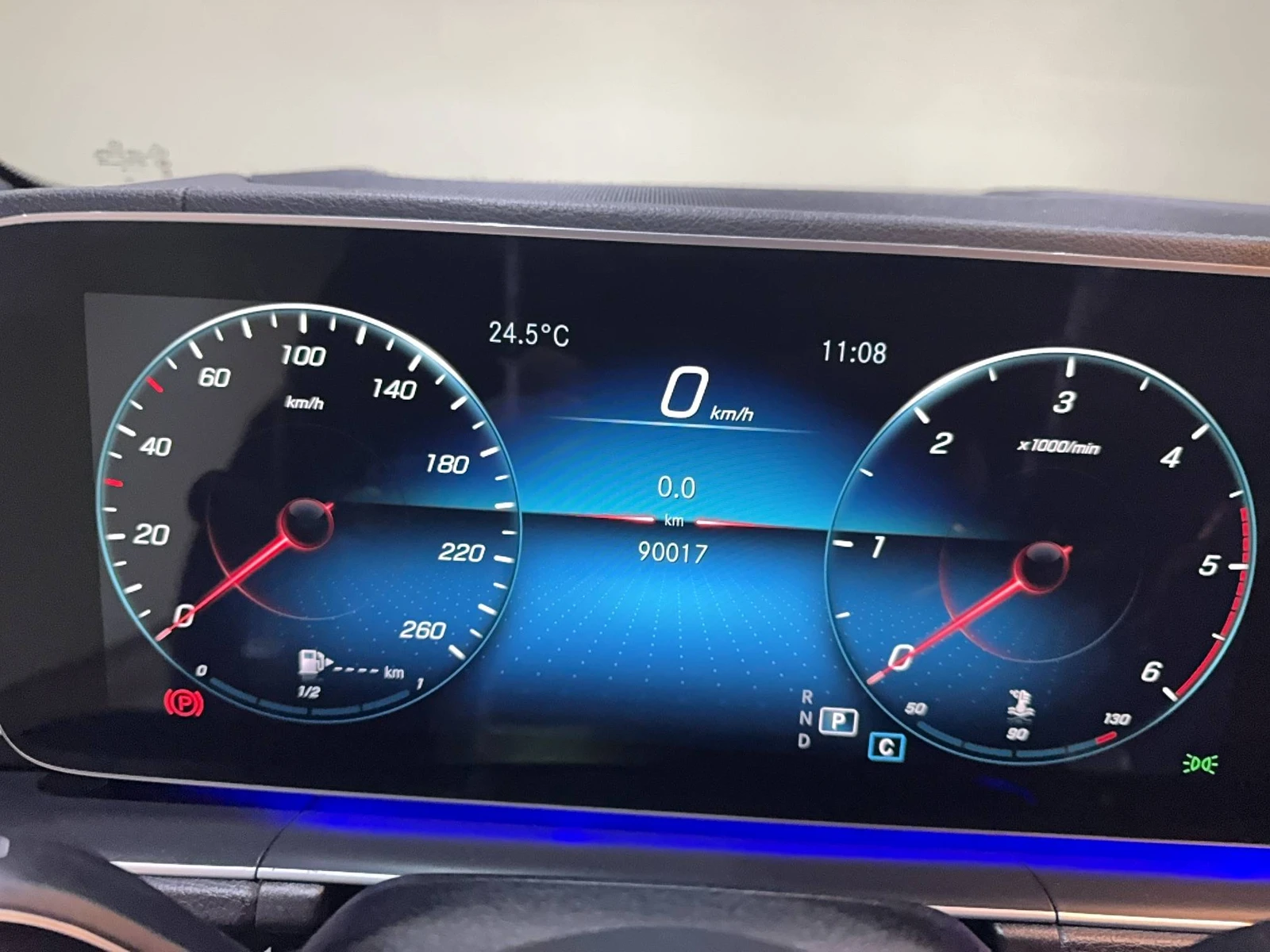 GLE  16