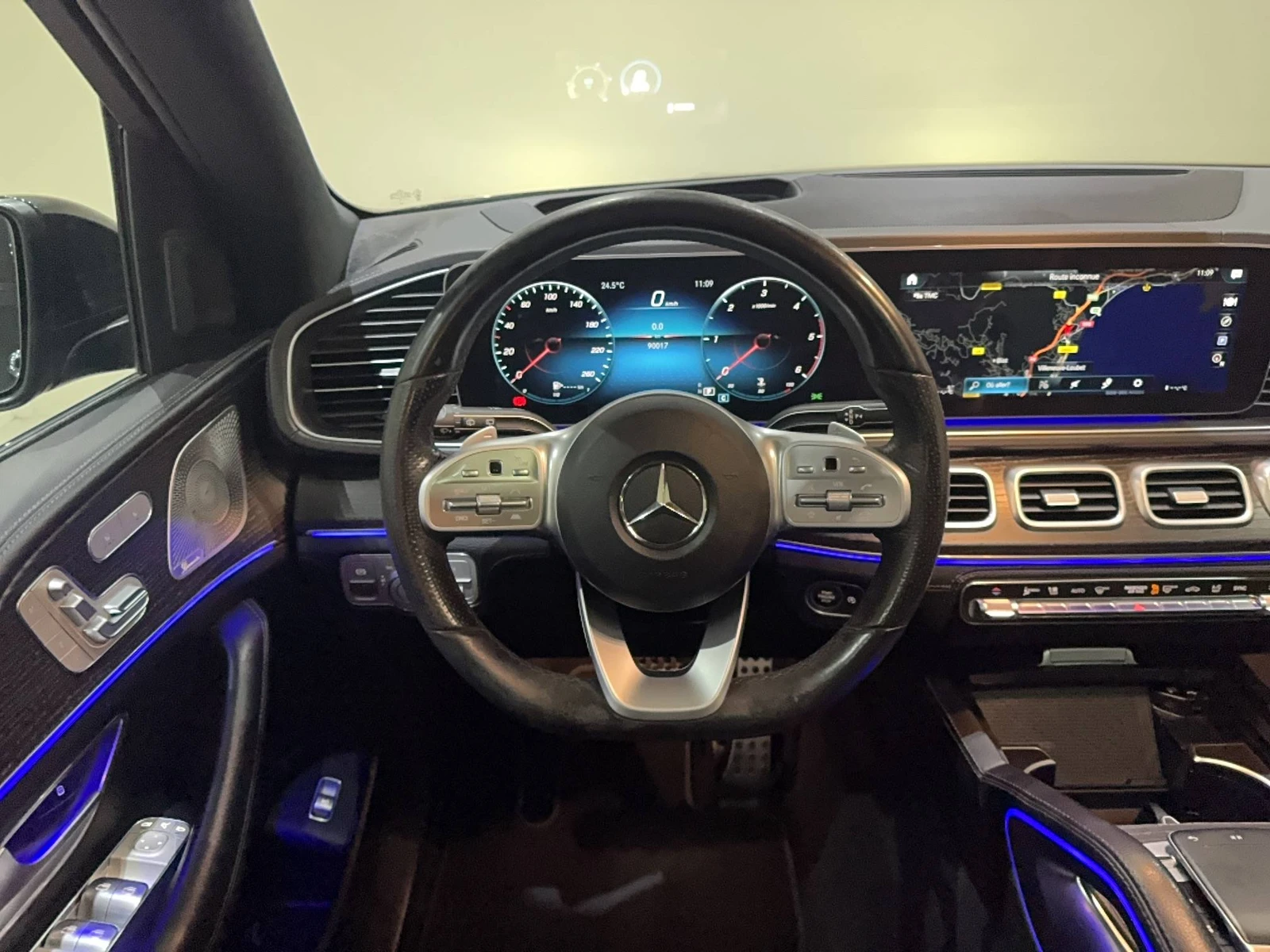 GLE  17