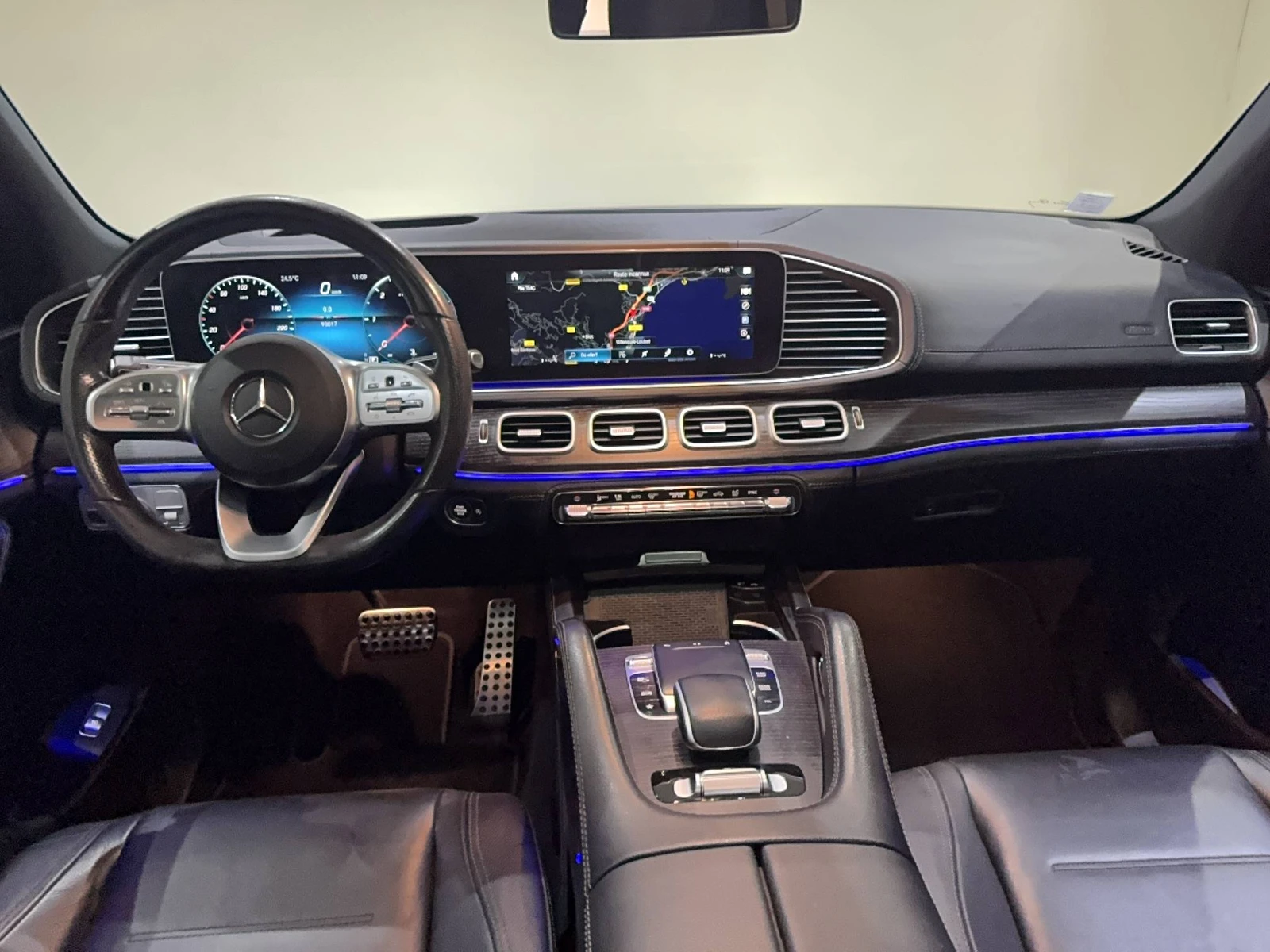 GLE  18