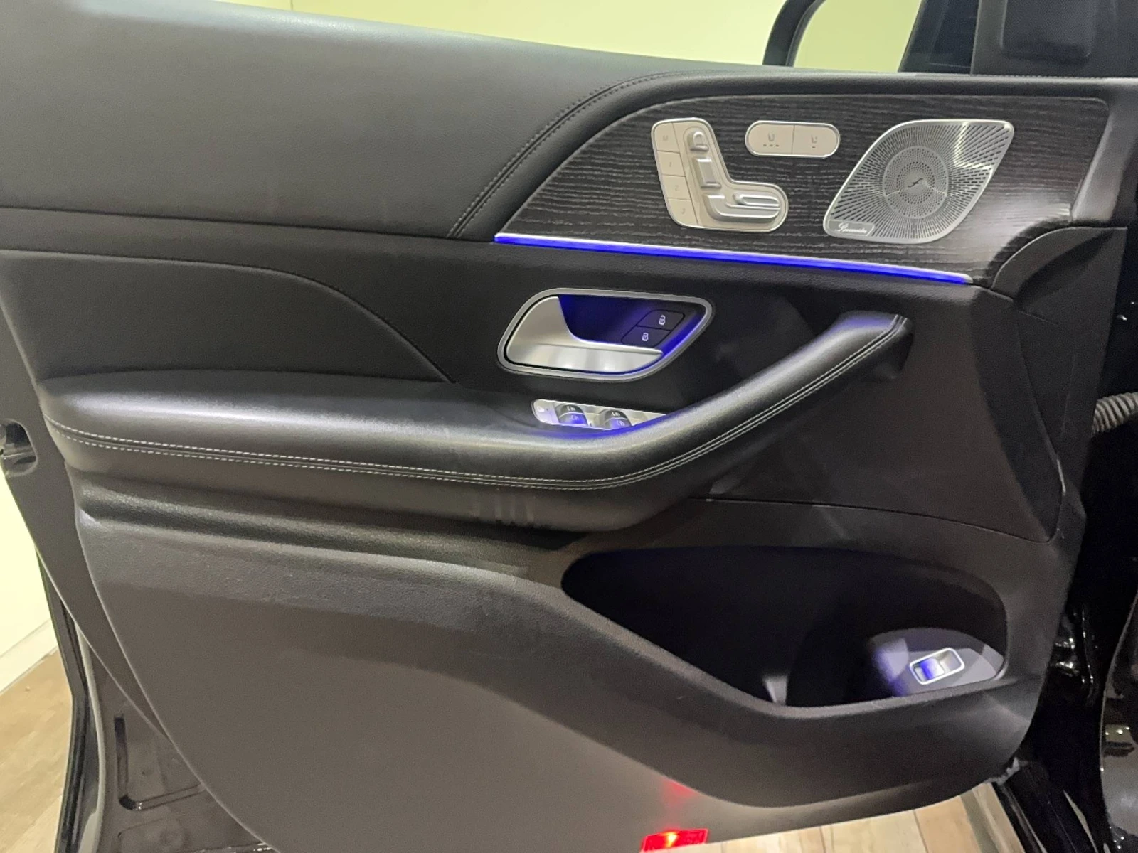 GLE  19