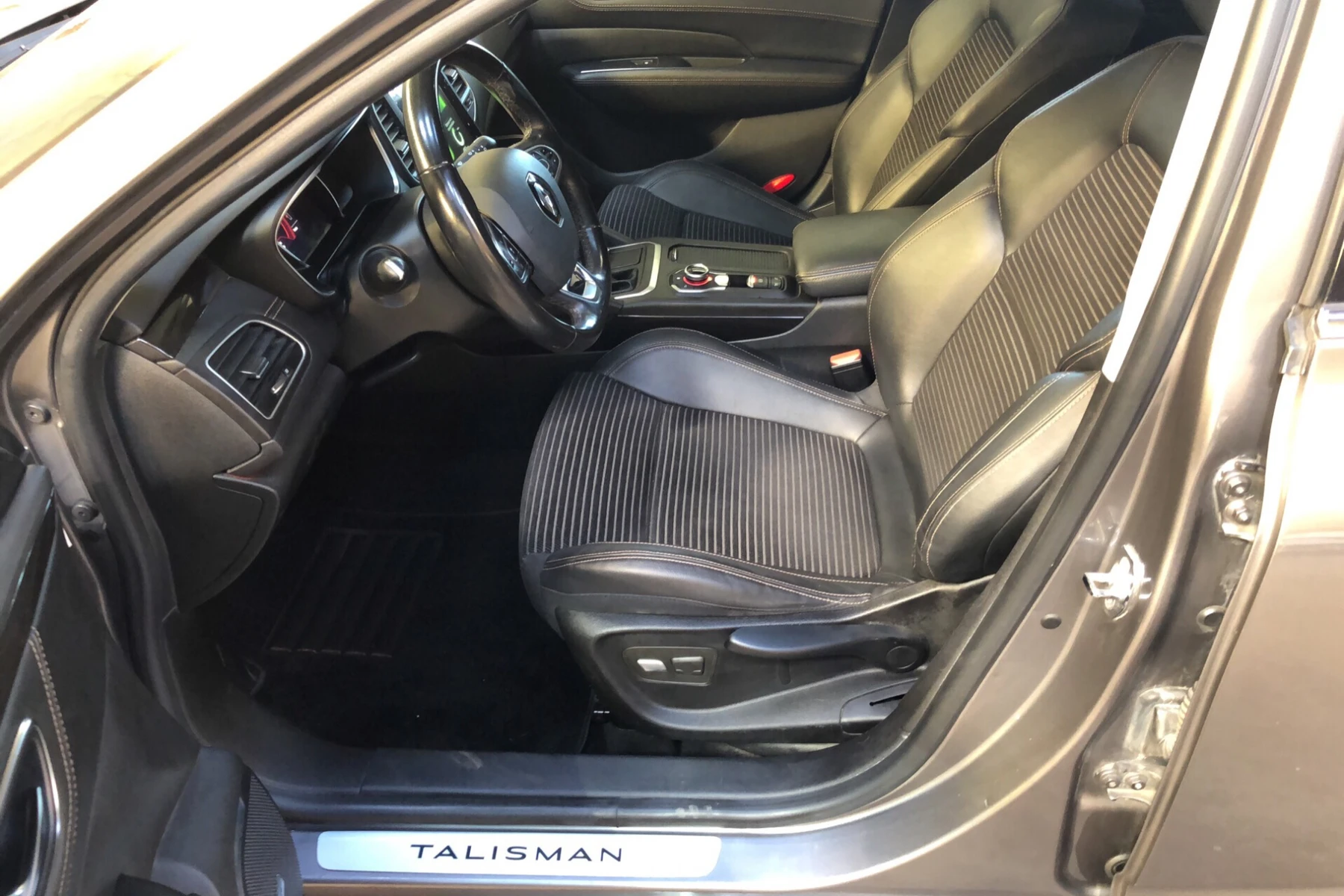 TALISMAN  21