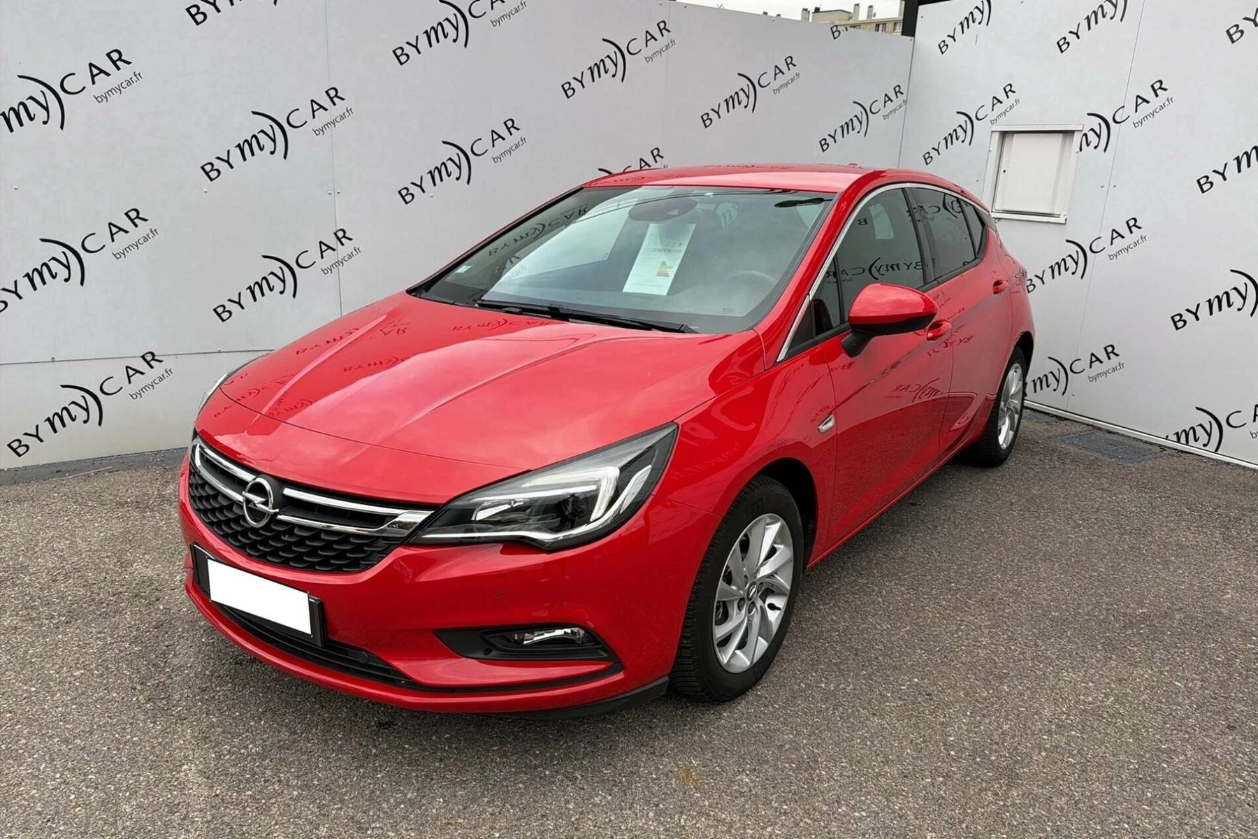 ASTRA  1