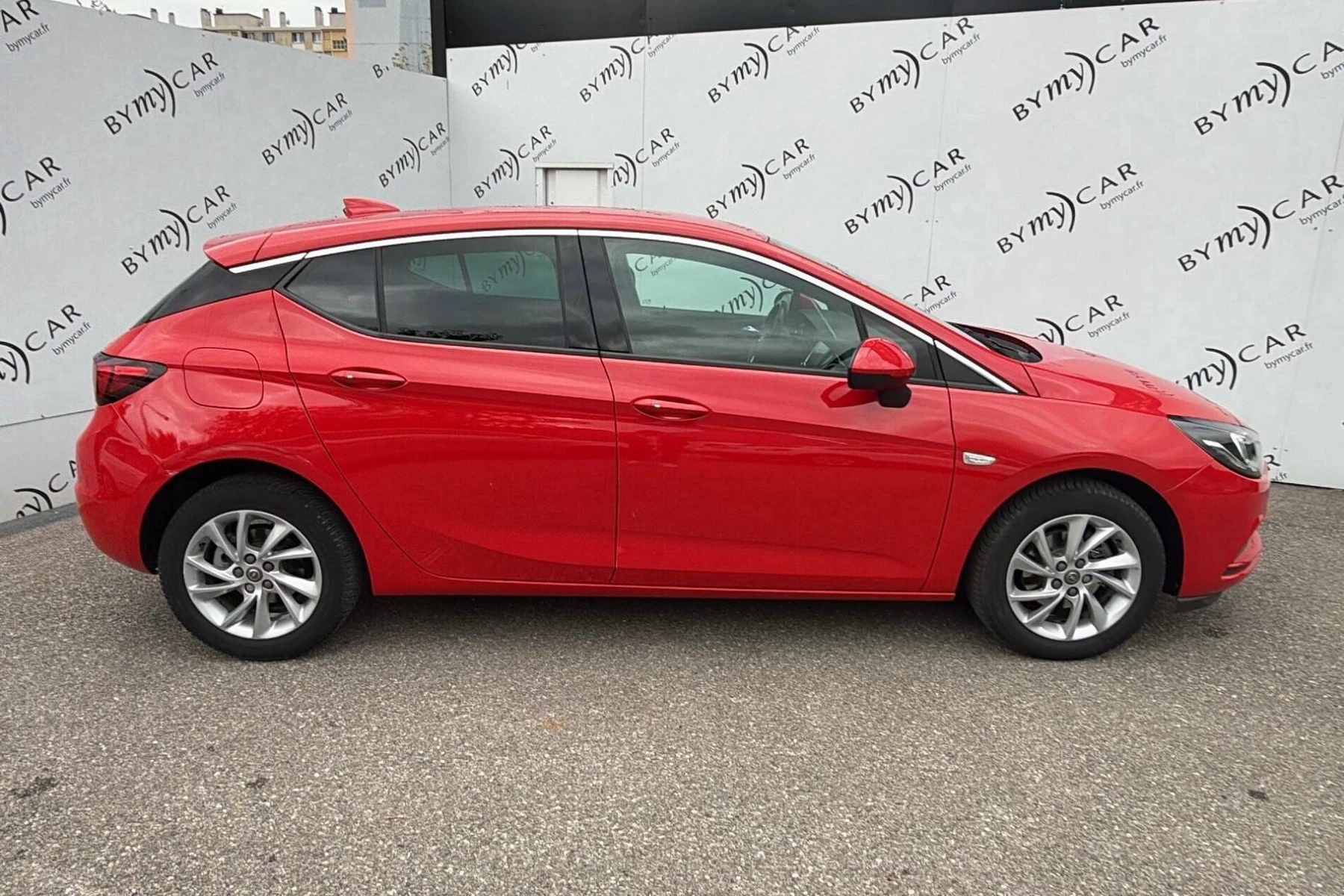 ASTRA  2