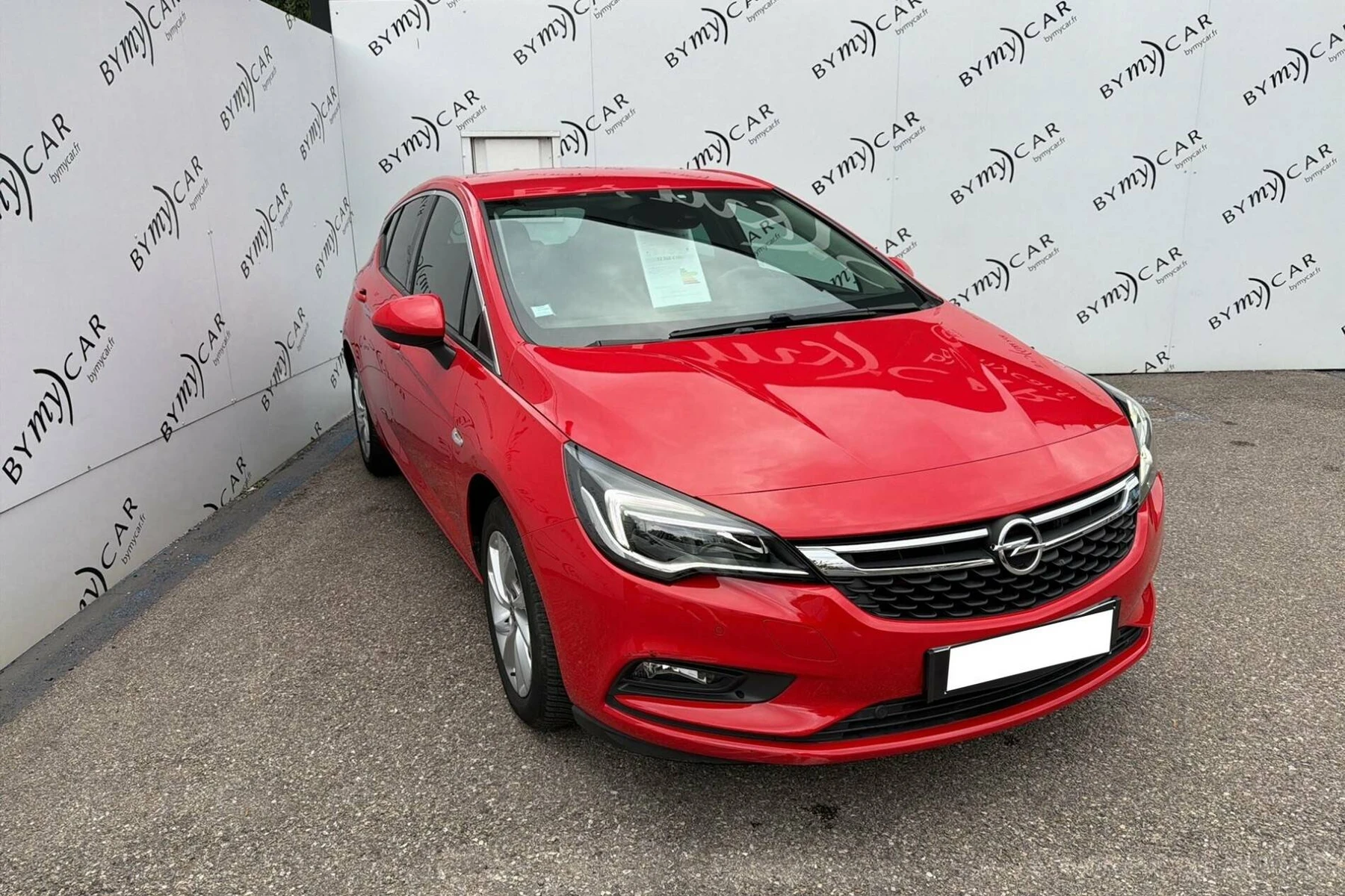 ASTRA  6