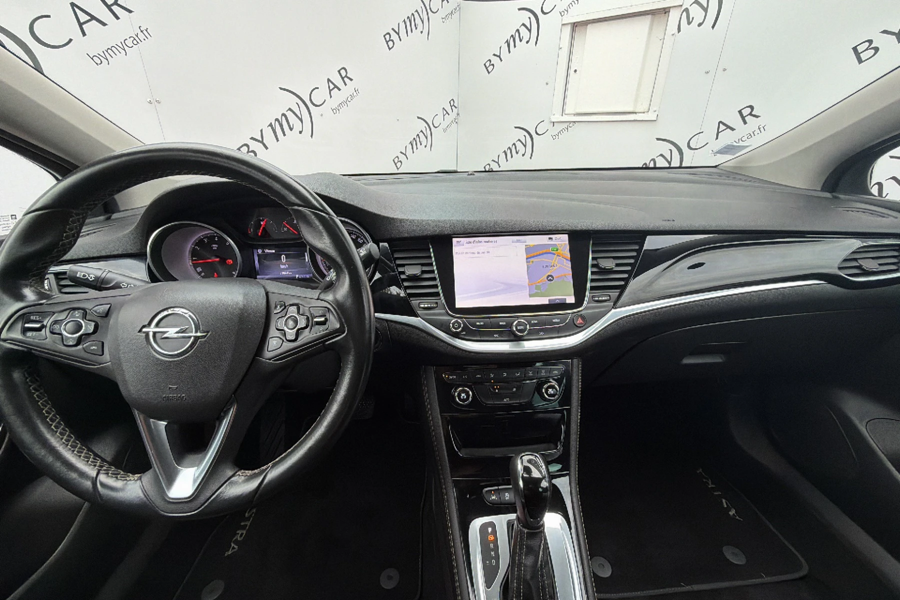 ASTRA  12