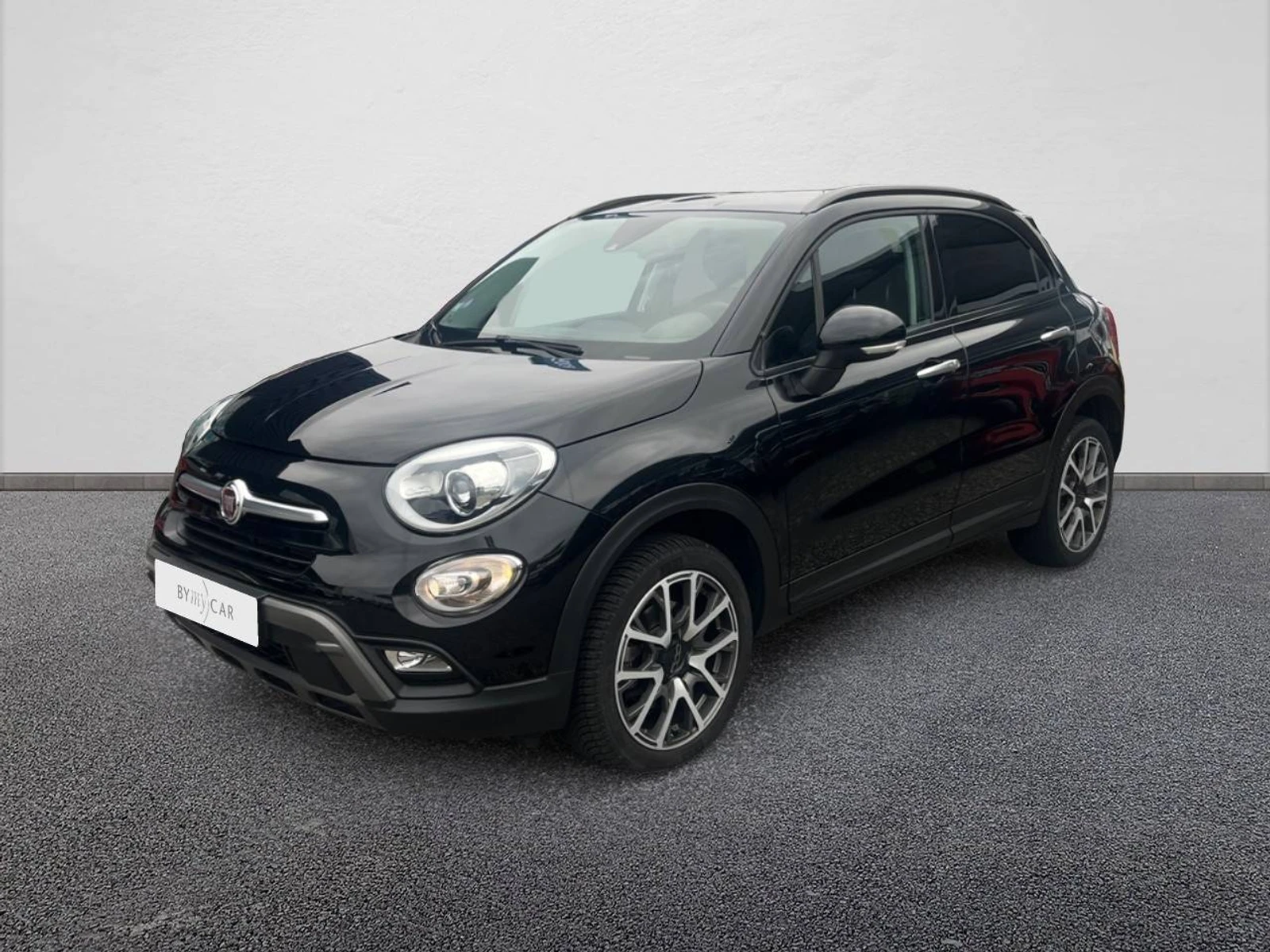 500X  1