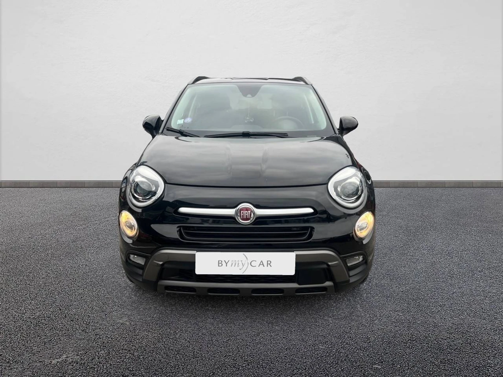 500X  2