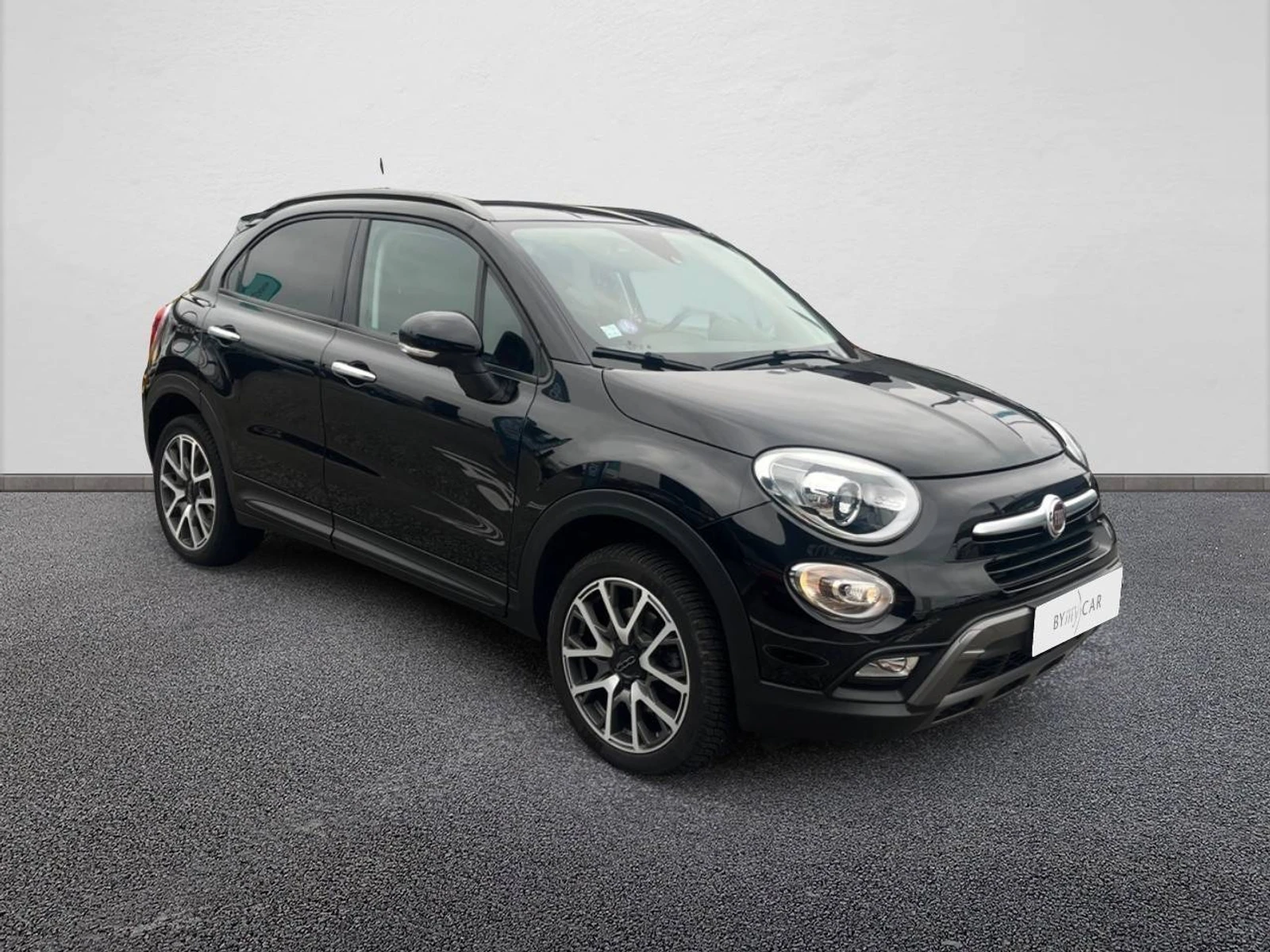 500X  3