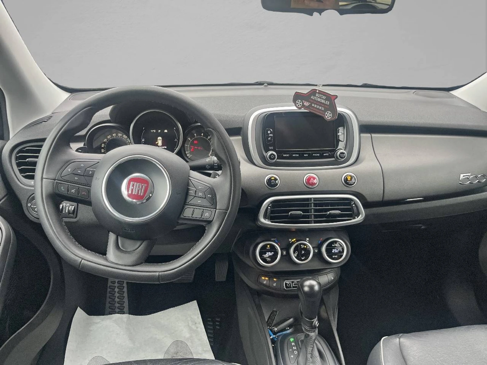 500X  8