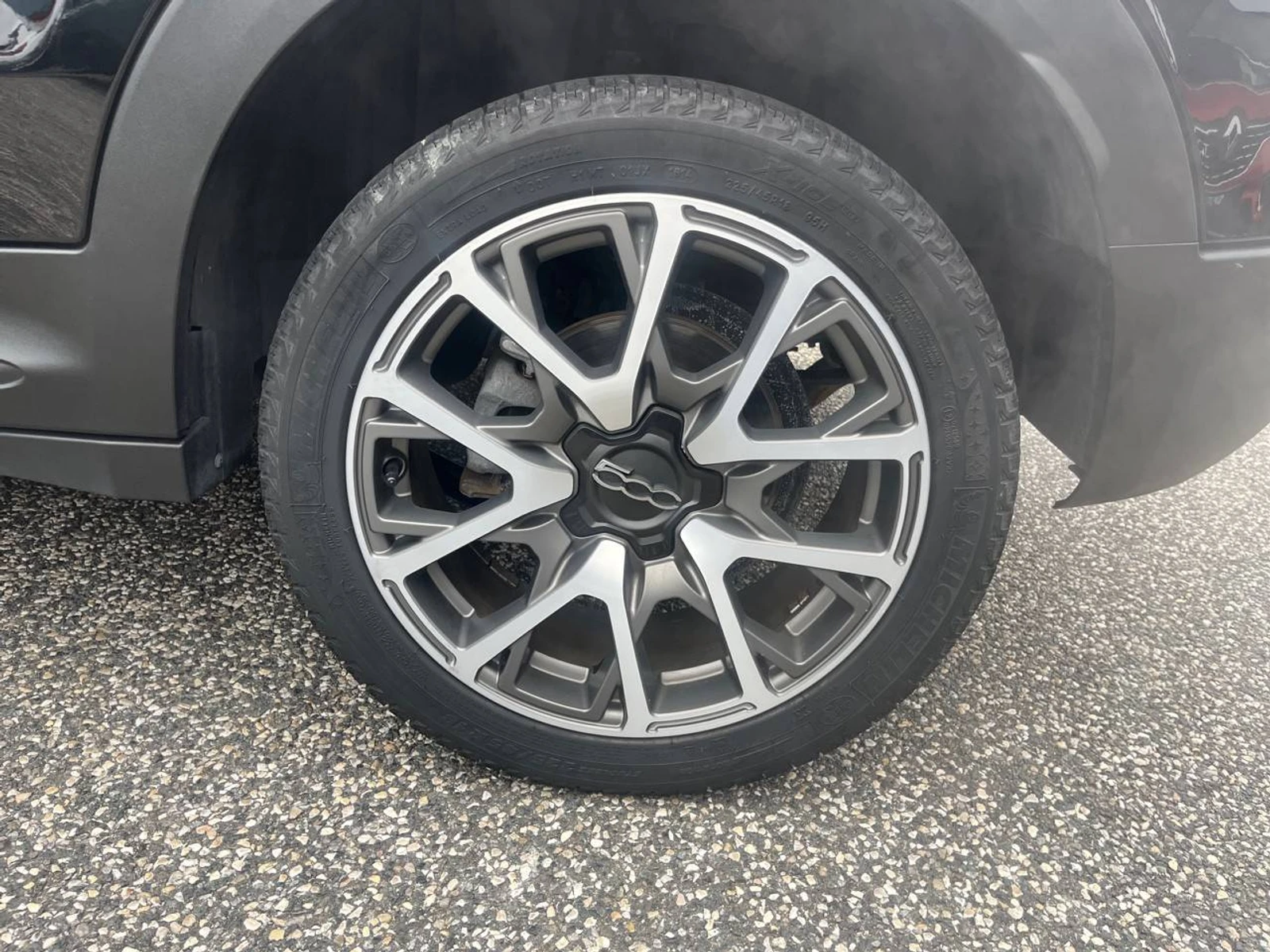 500X  11