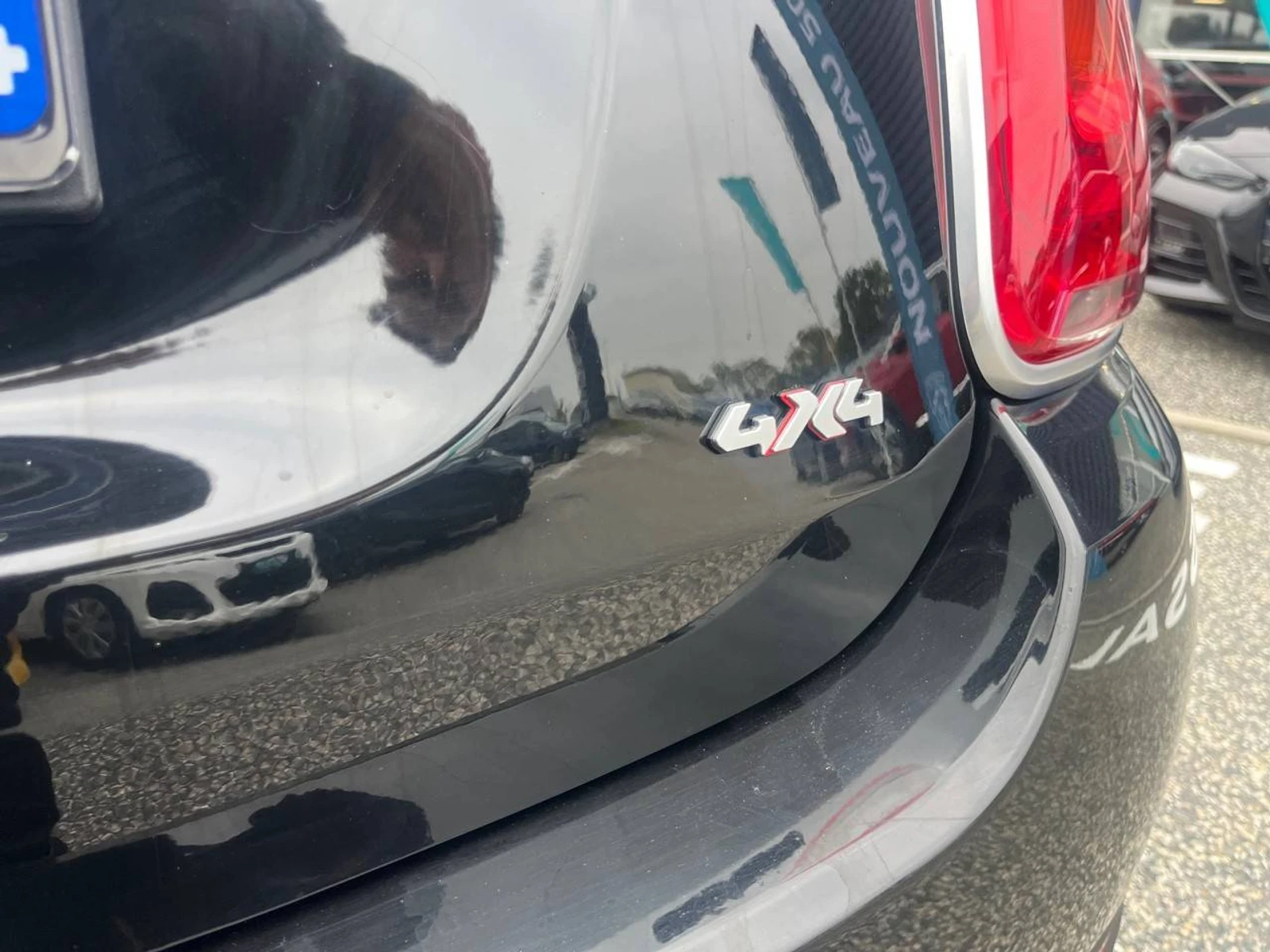 500X  16