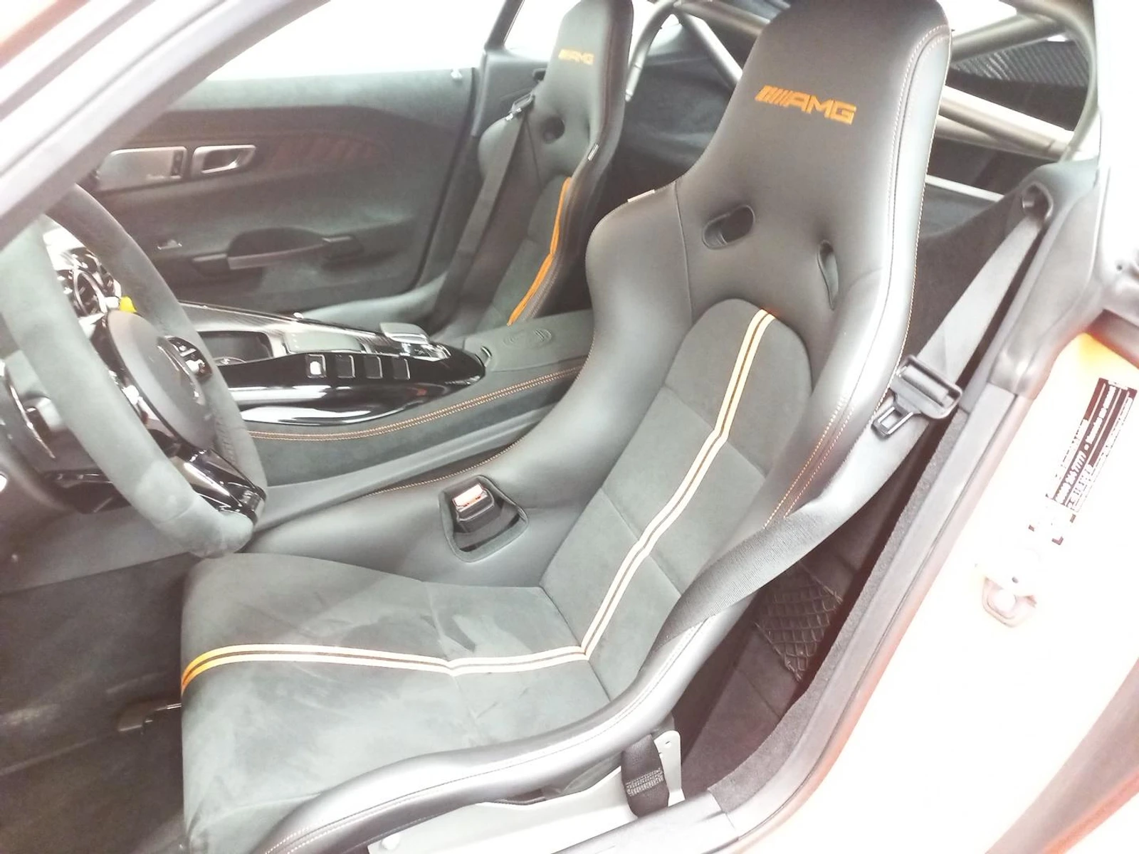 AMG GT  13
