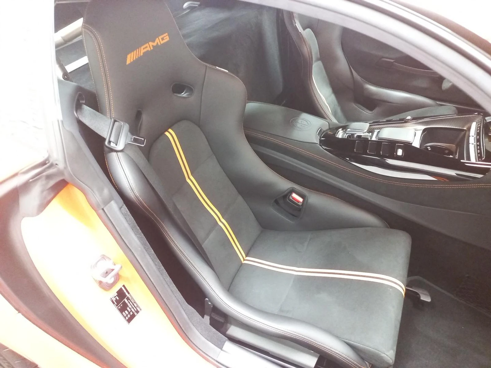 AMG GT  16