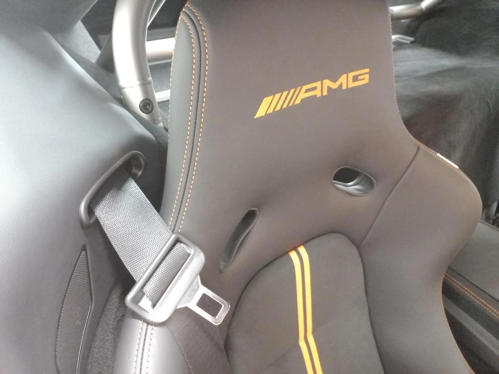 AMG GT  15