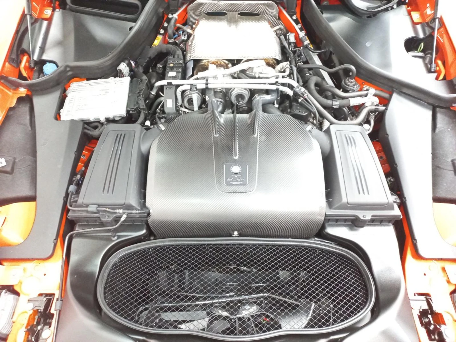 AMG GT  21