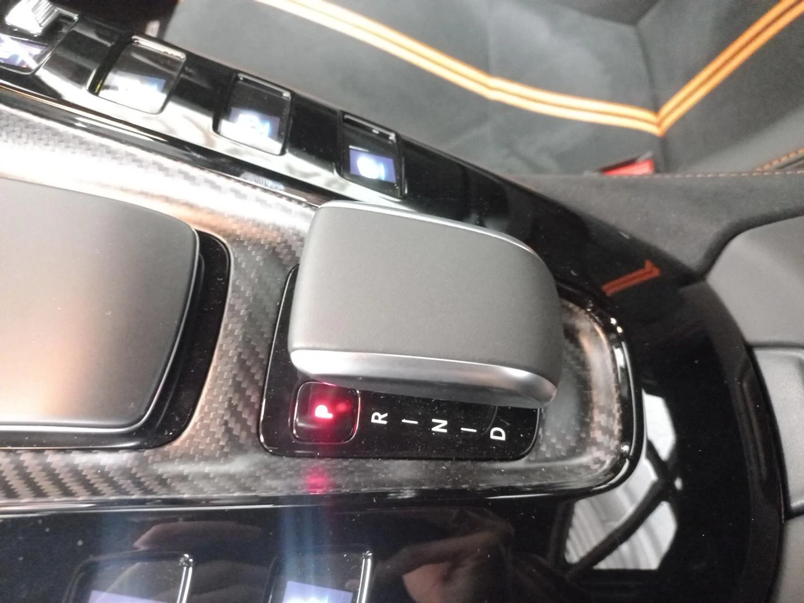 AMG GT  12